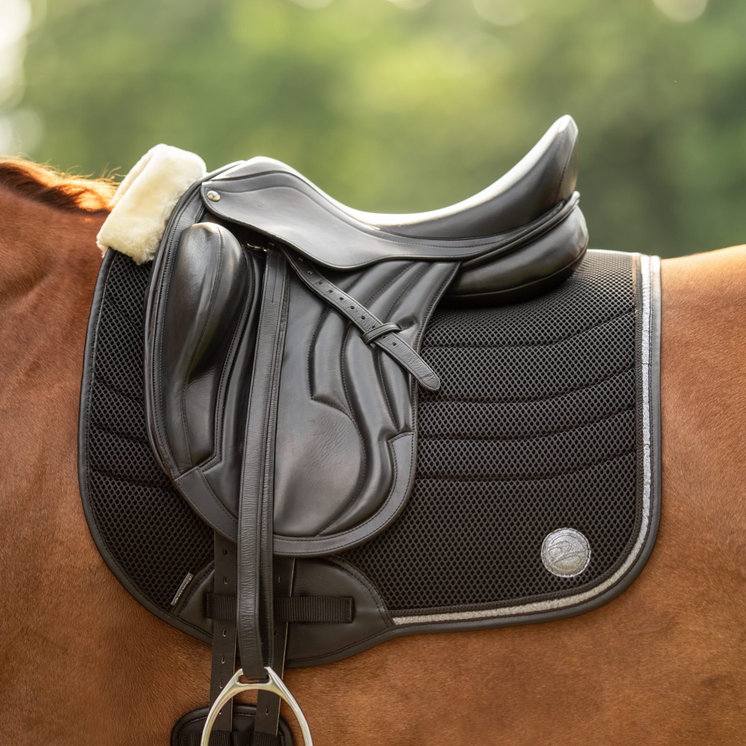 Schabracke 3D Air Effect KG