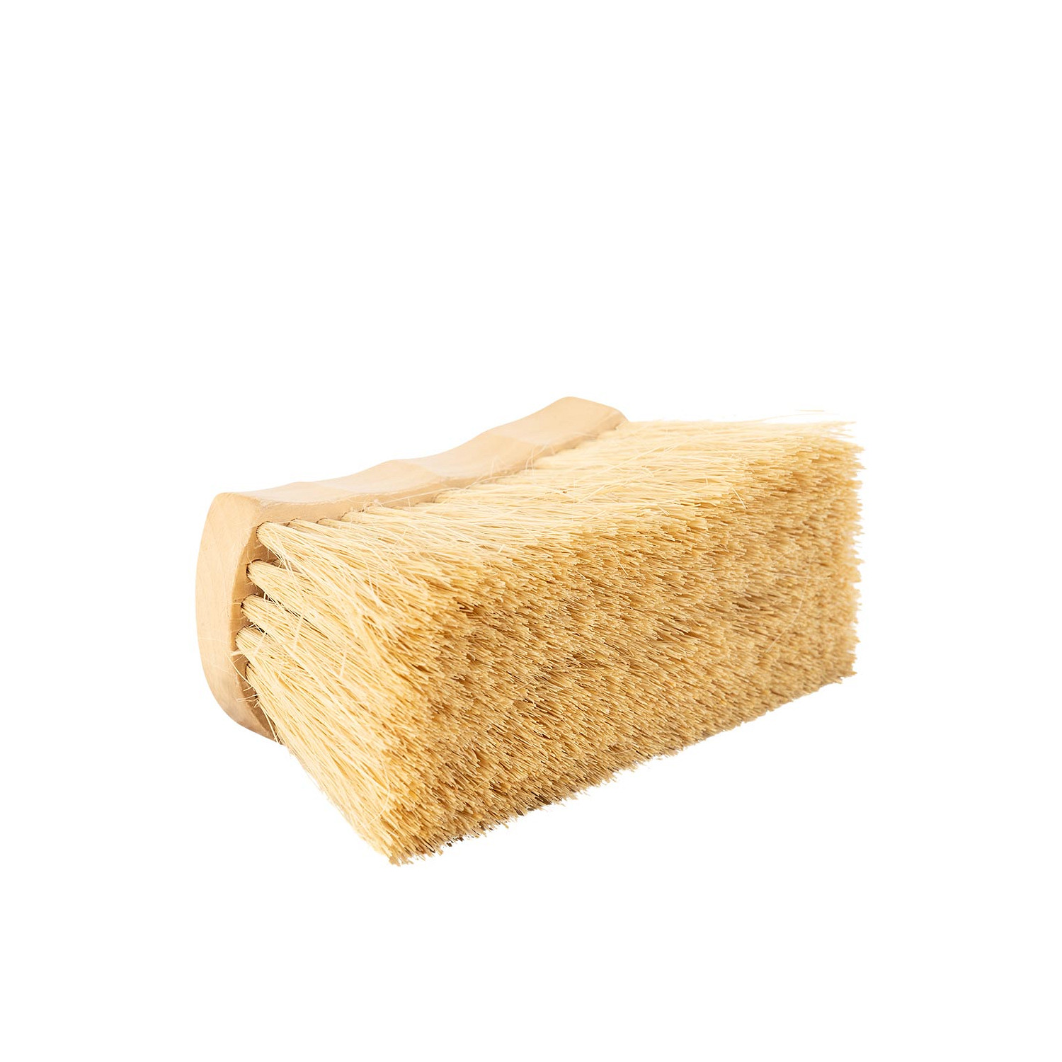 Bürste Bamboo Eco Lang in Bamboo