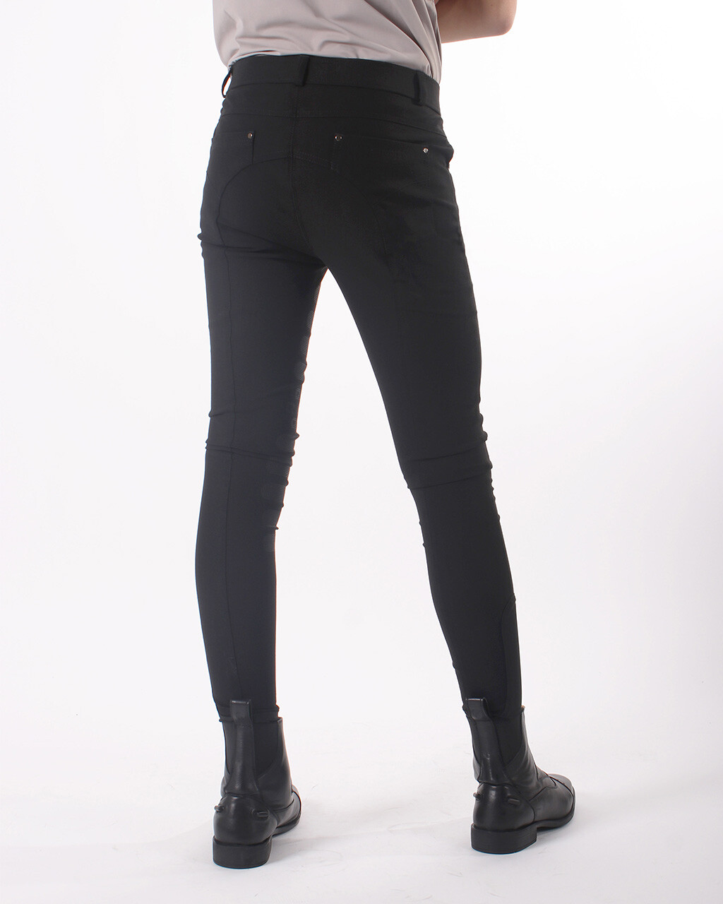 Riding breeches Fillip Junior half seat