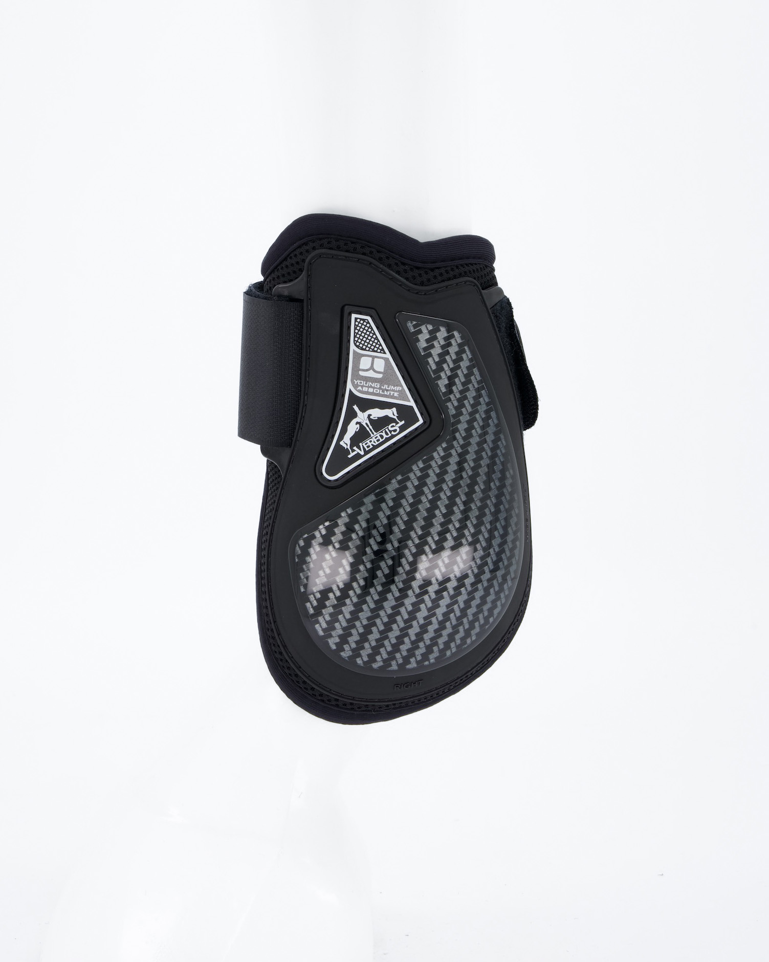 Fetlock boot Young Jump Absolute Carbon Gel