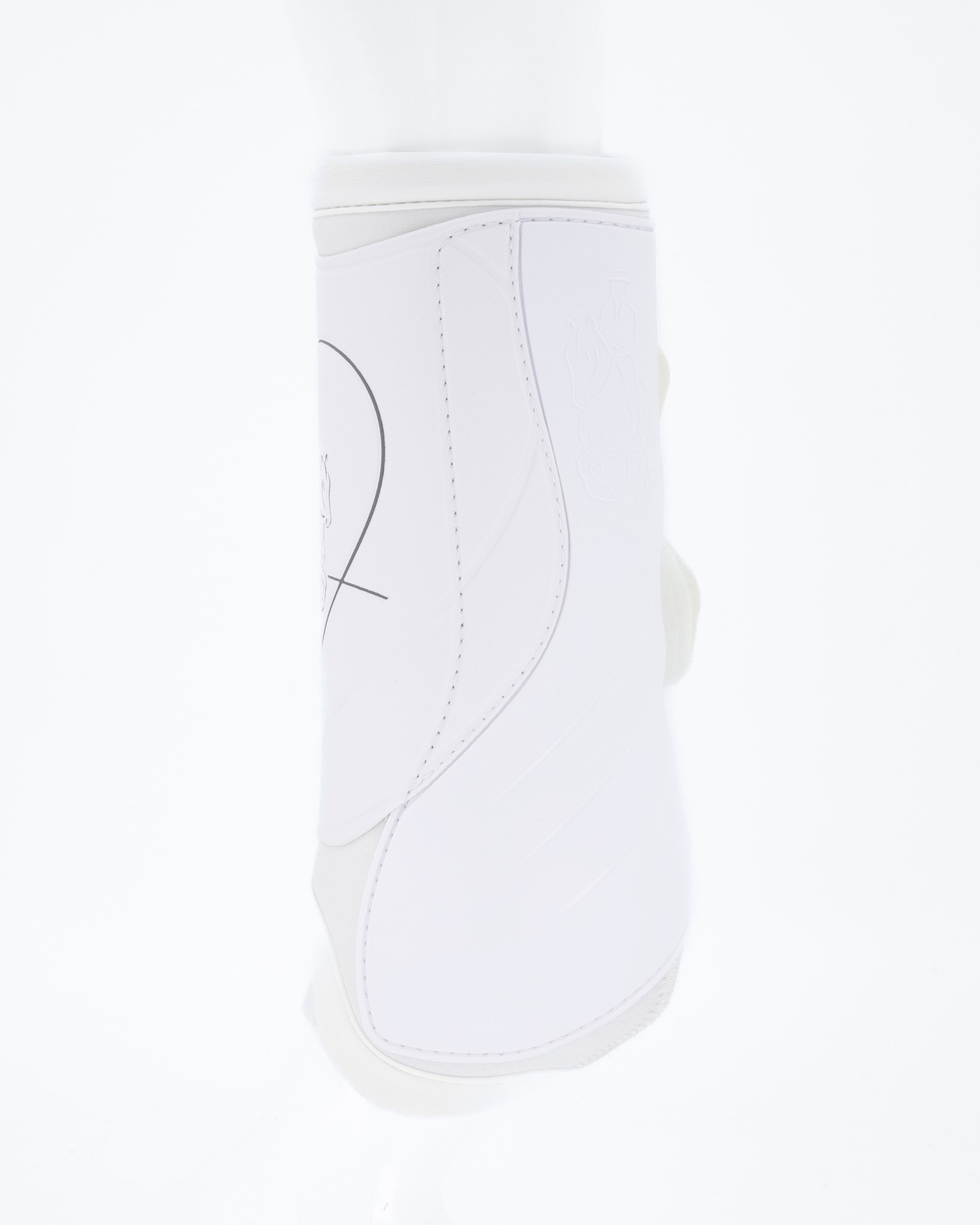 Dressage boots Absolute Isabell Werth for front Easy Strap