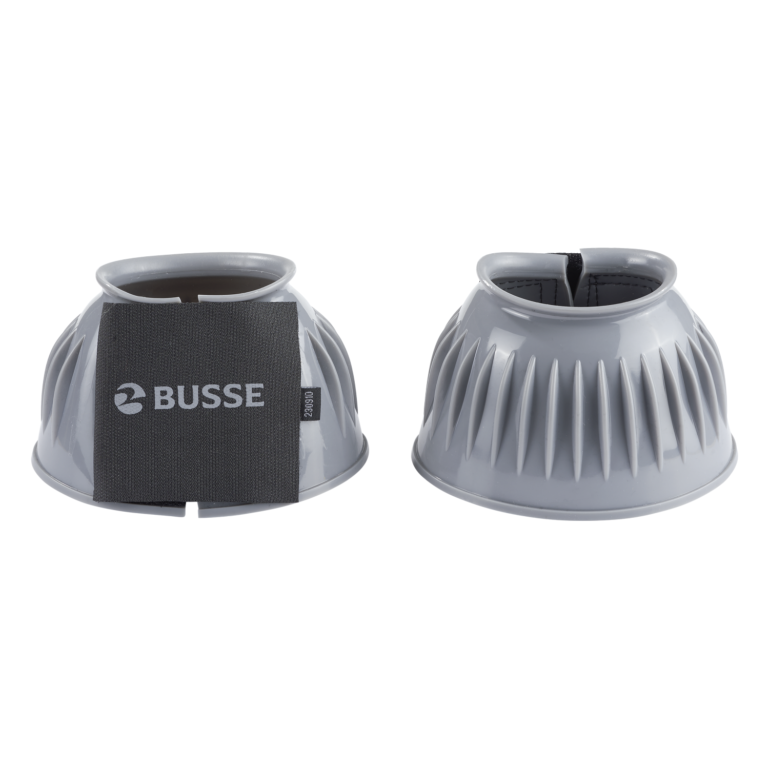Sturdy bell boots
