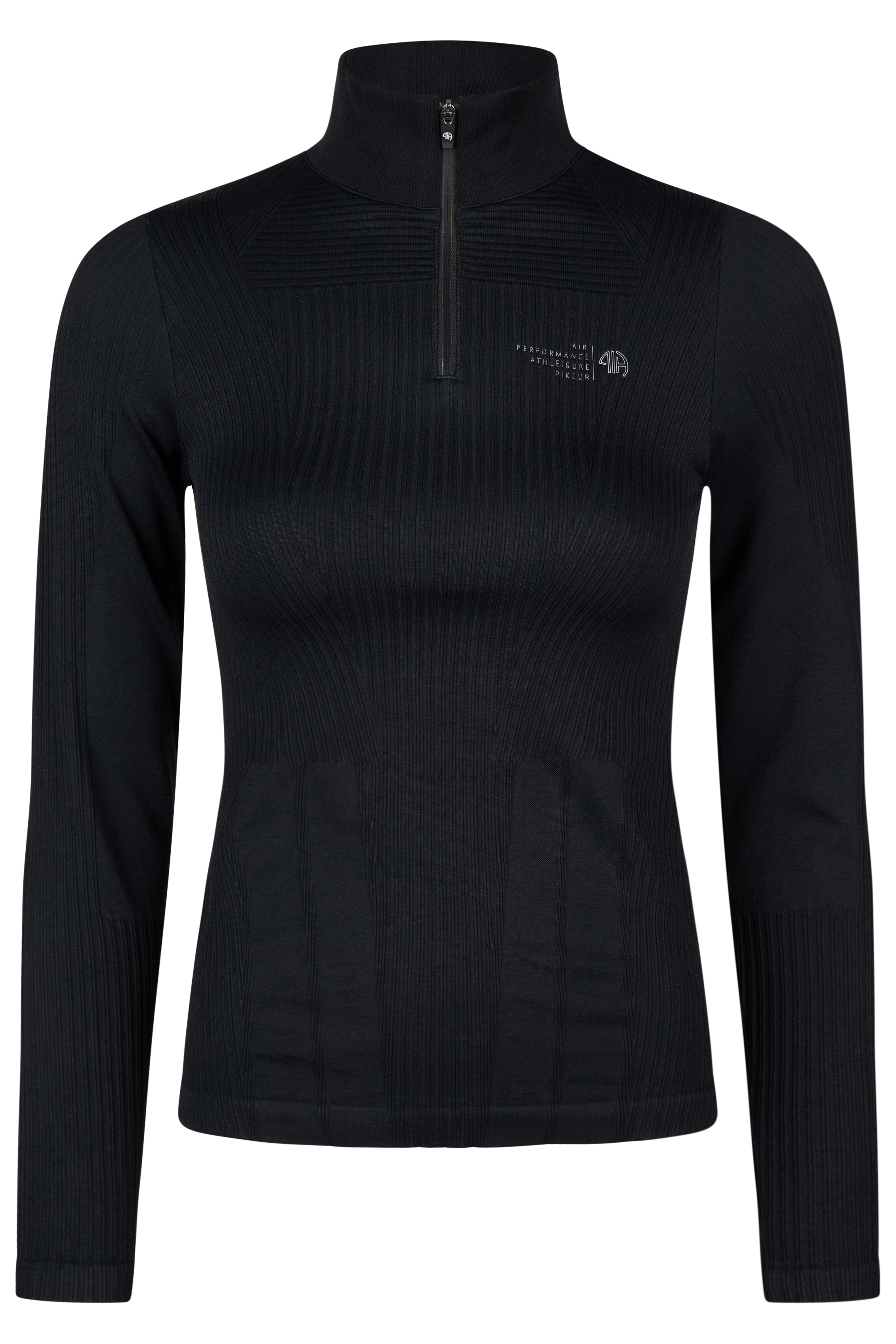 Strickshirt Damen 3D Knit