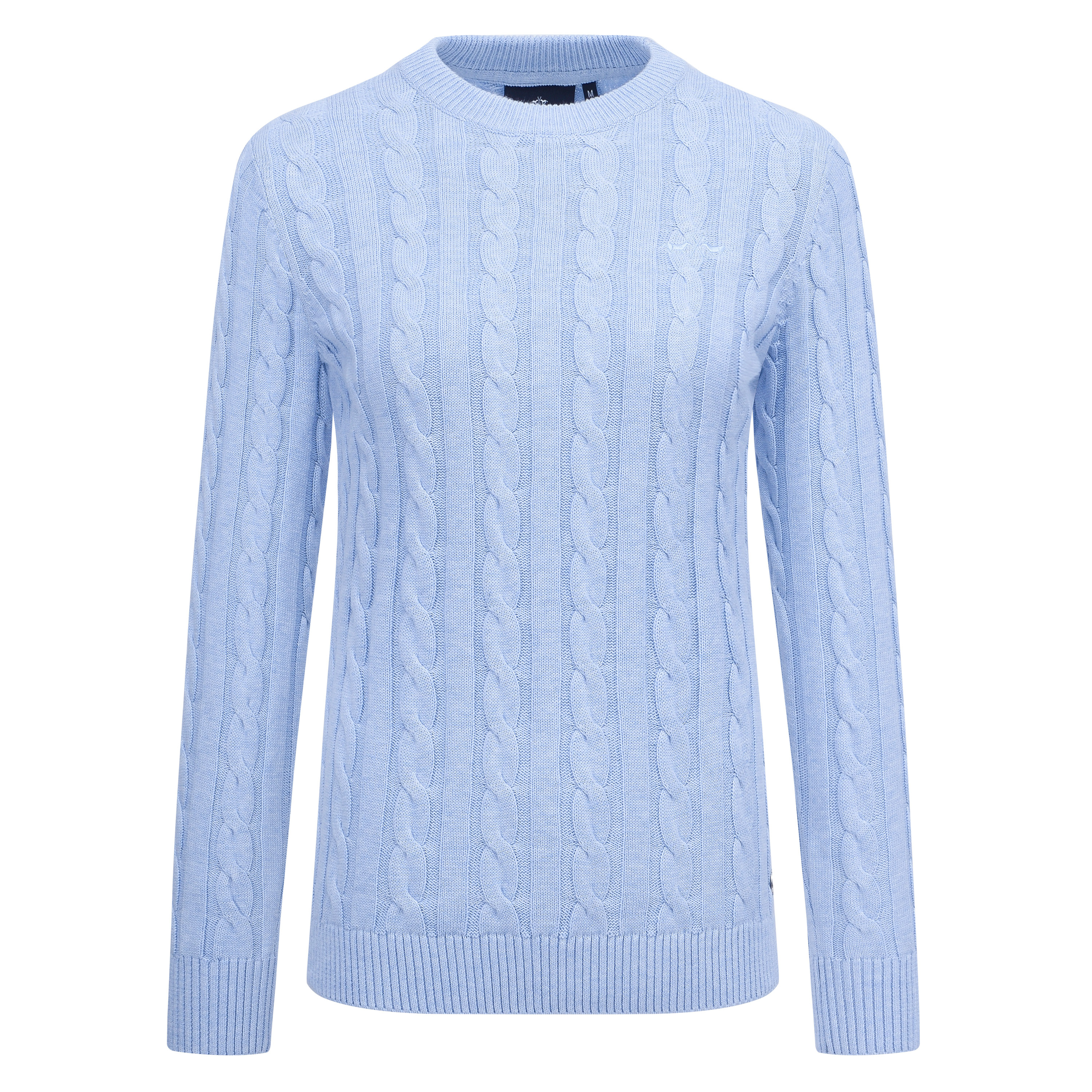 Pullover Tally