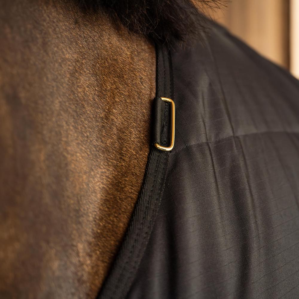 Stalldecke Classic mit Halsteil 200 g
