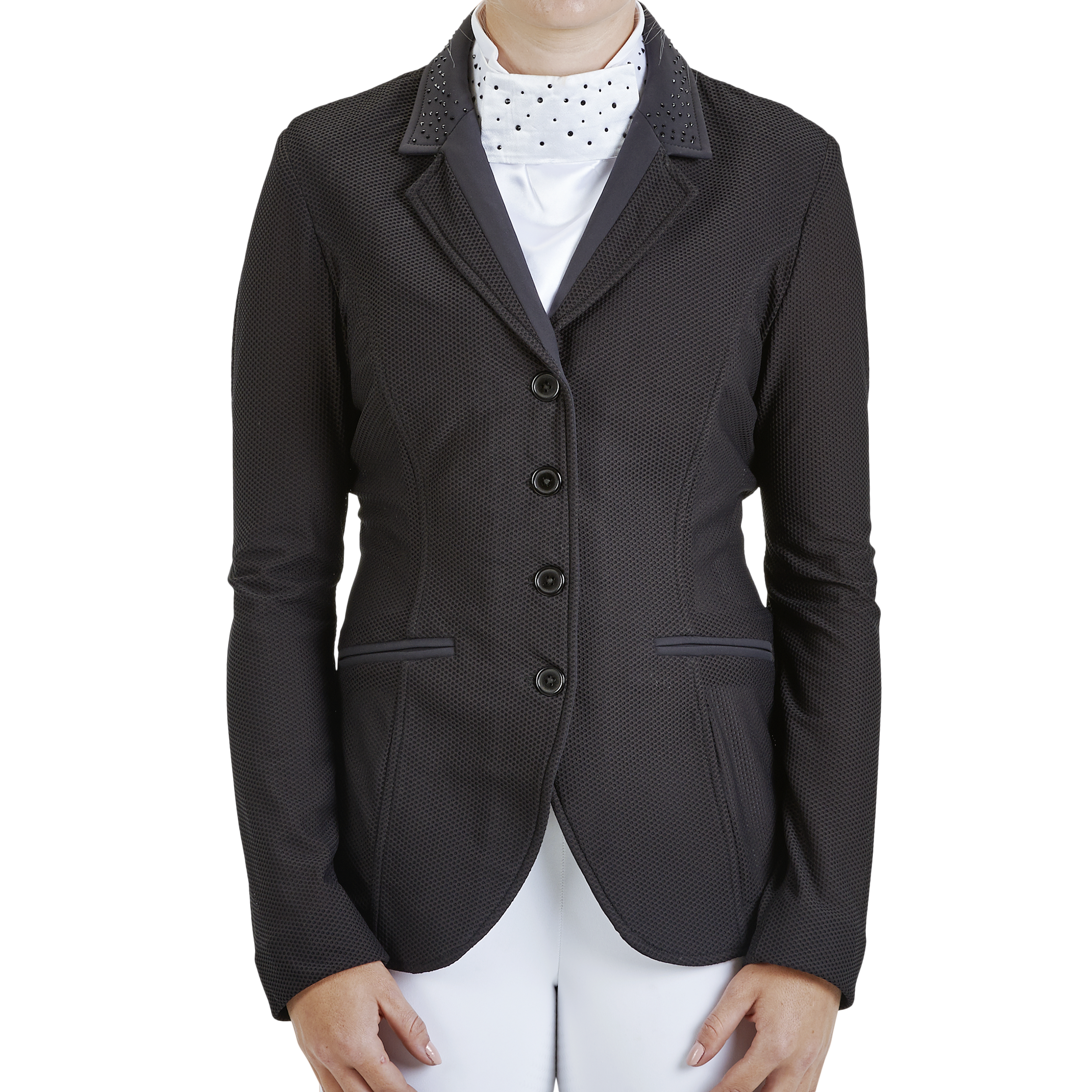 Veste de concours dame Malaga