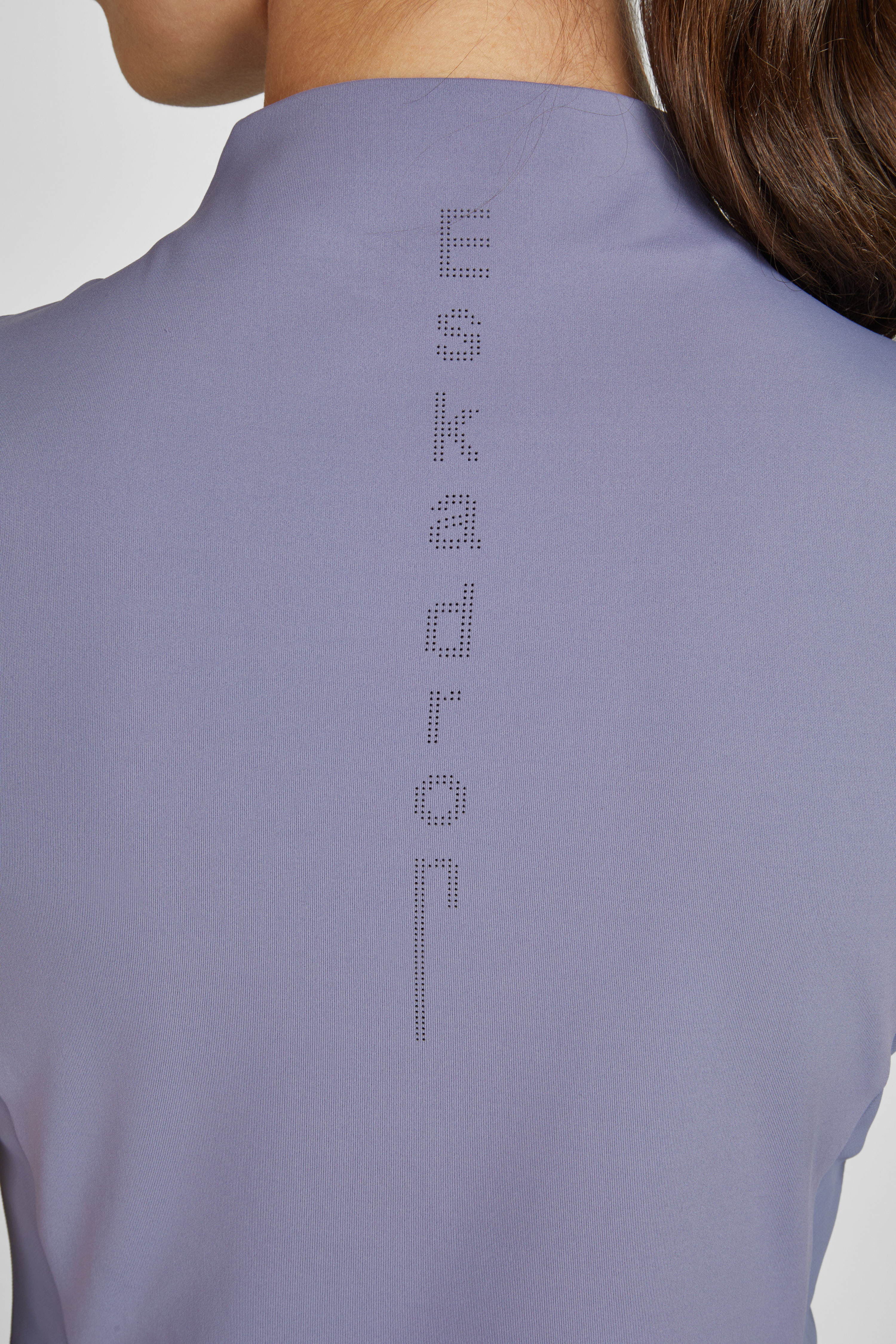 Top Classic Sports Damen Half Zip