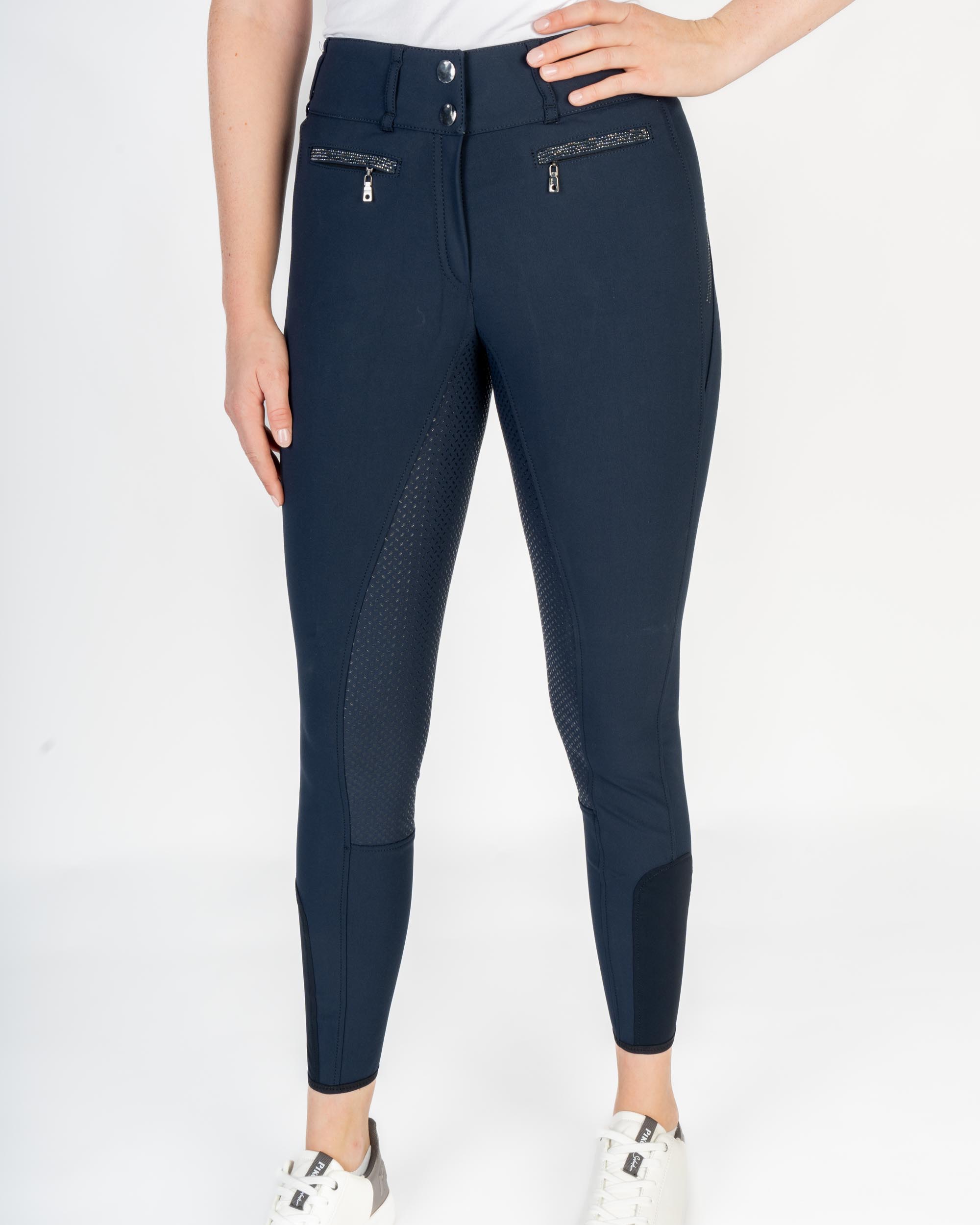 Reithose Damen Jonna Vollgrip Reithose Damen Jonna Vollgrip