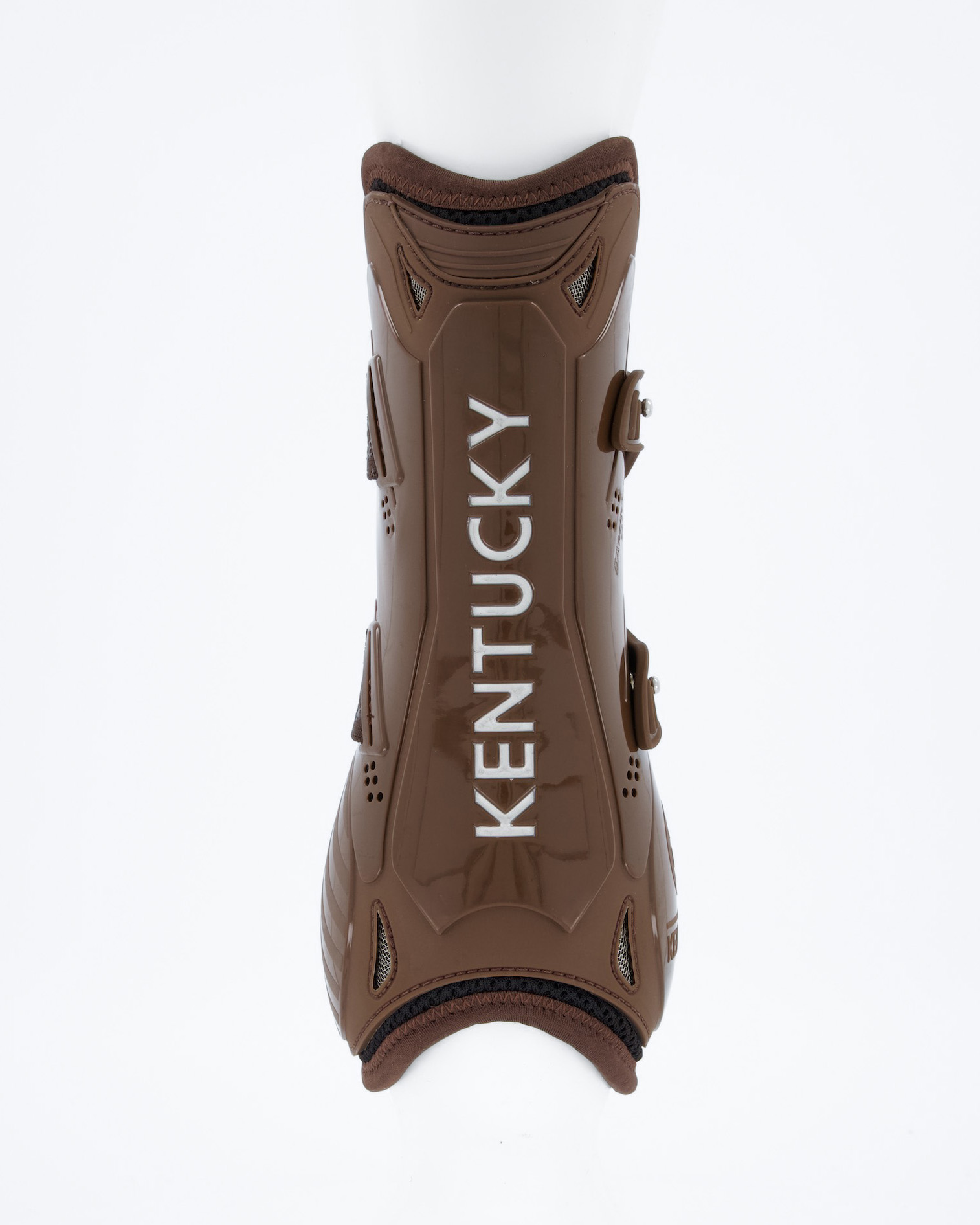 Bamboo elasticated jumping boots