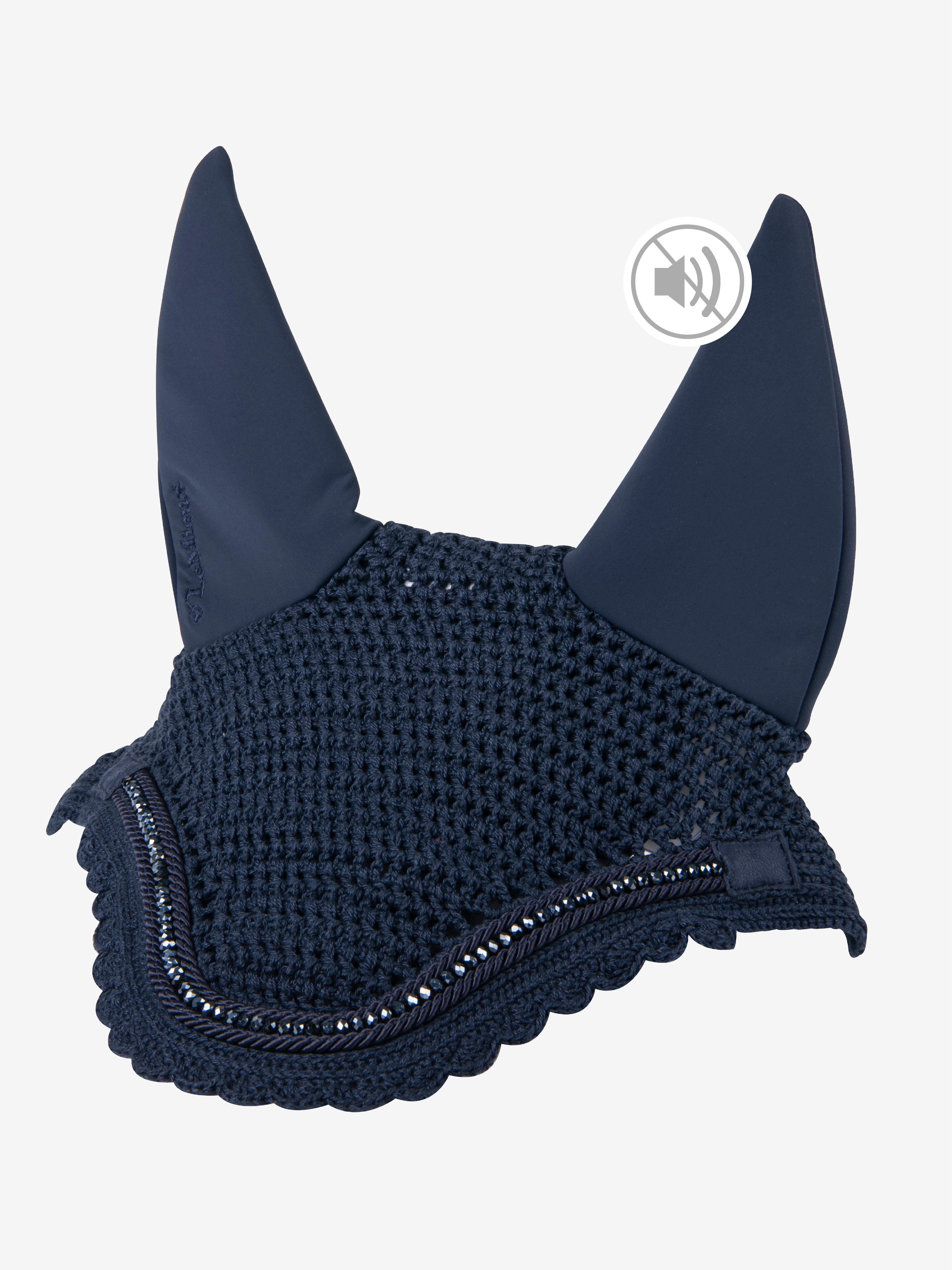 Diamante Acoustic ear bonnet