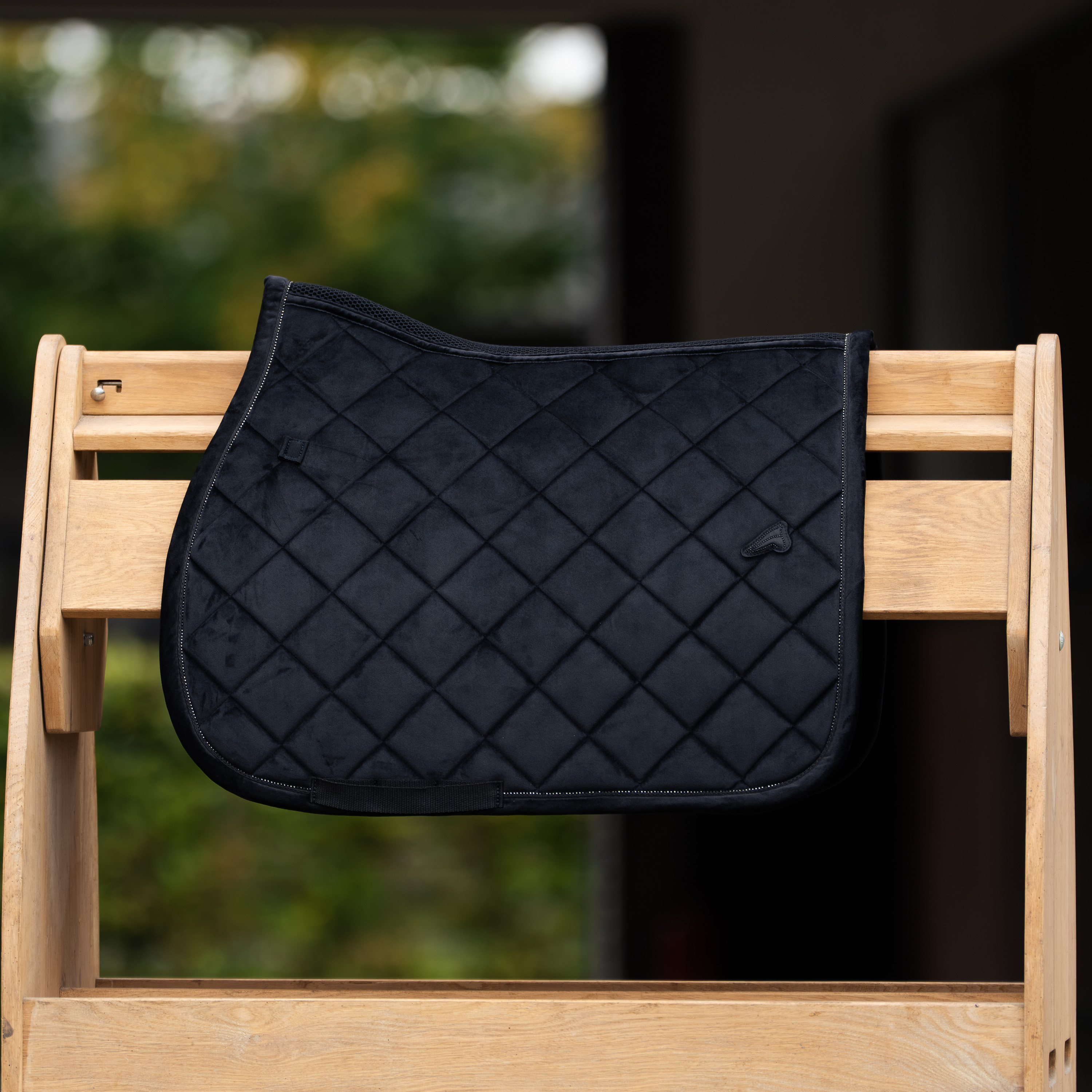 Schabracke Velvet GP