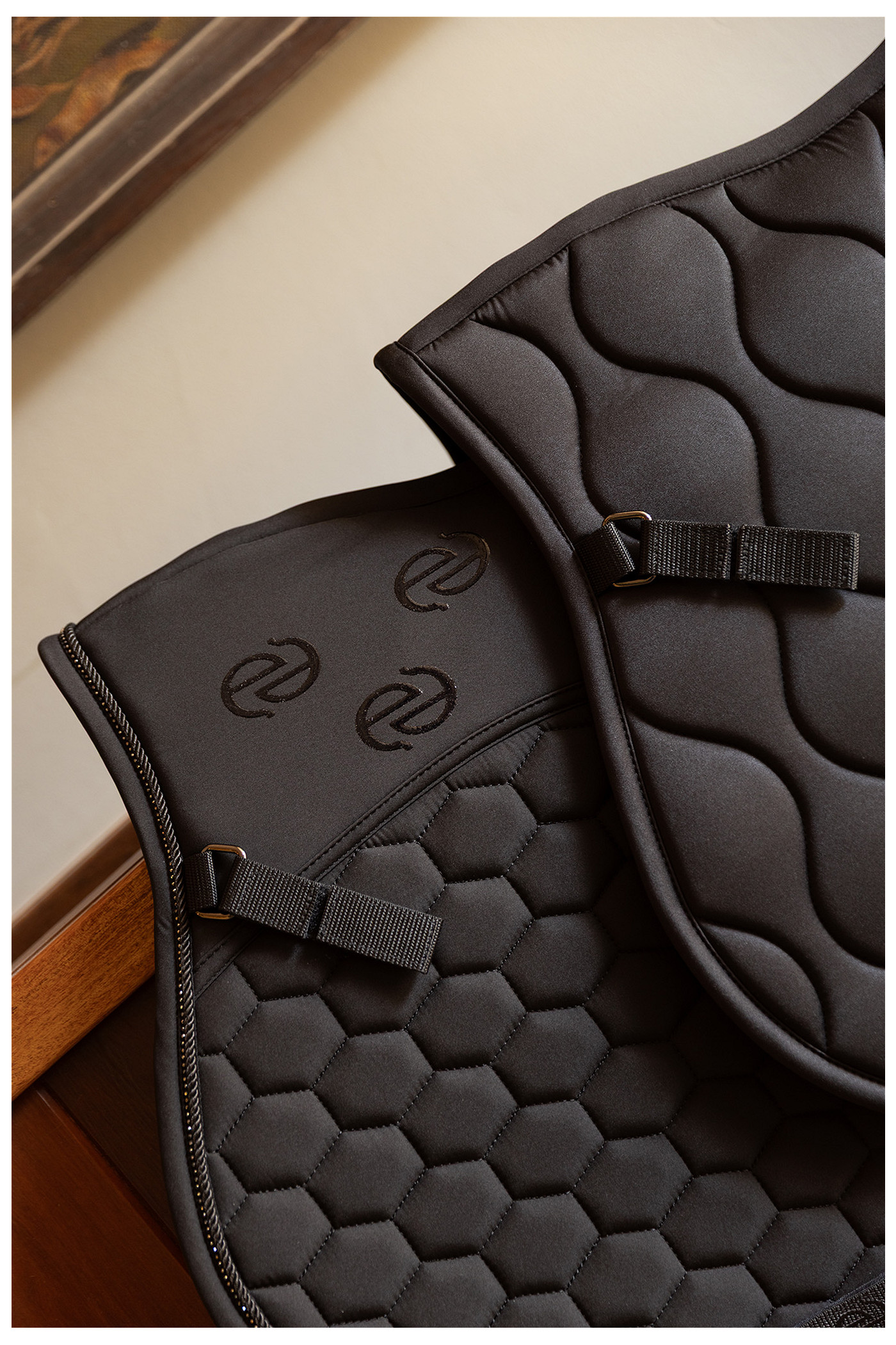 Saddle Pad Eevolv Louise General Purpose