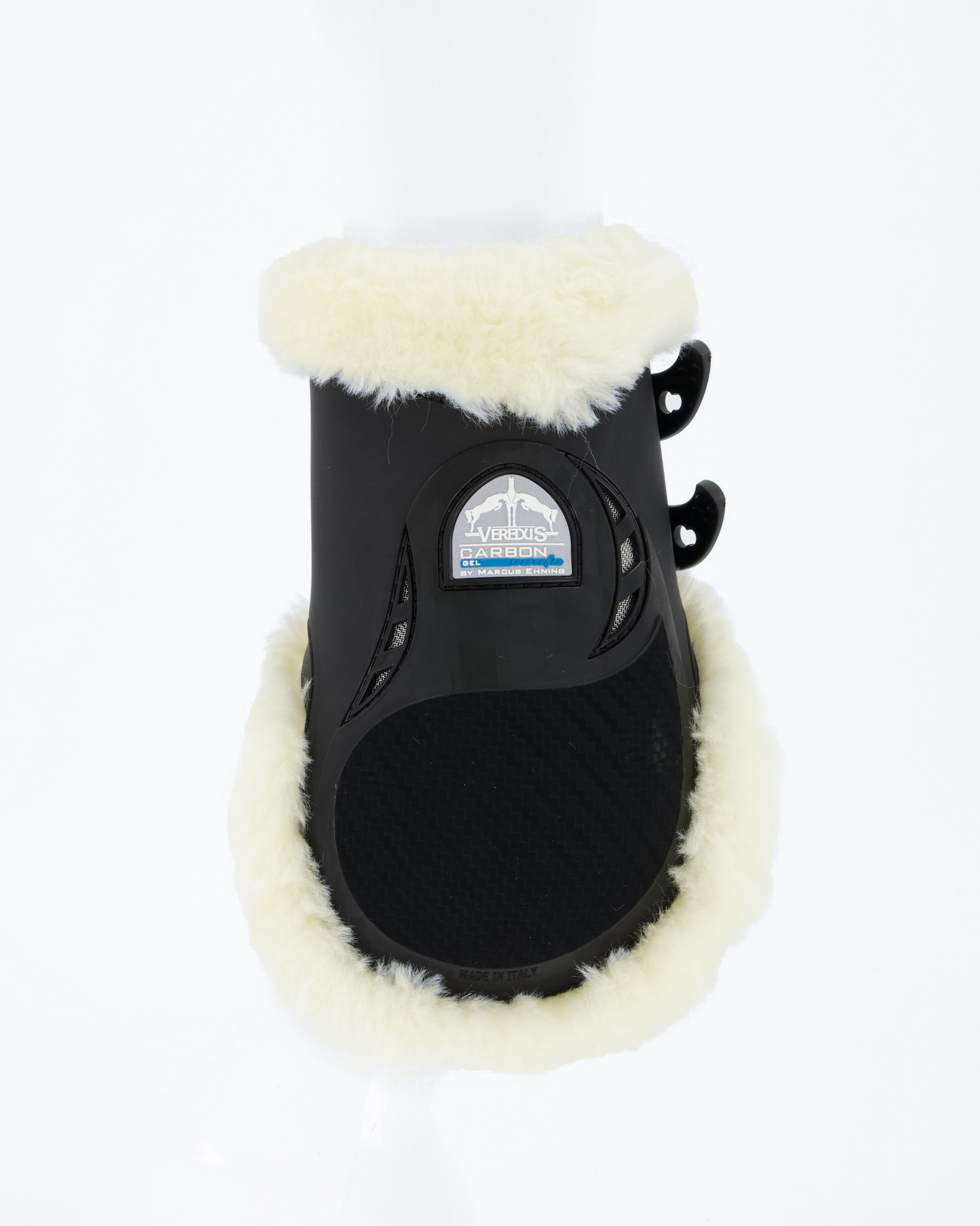 Fetlock boot Carbon Gel Vento Rear STS