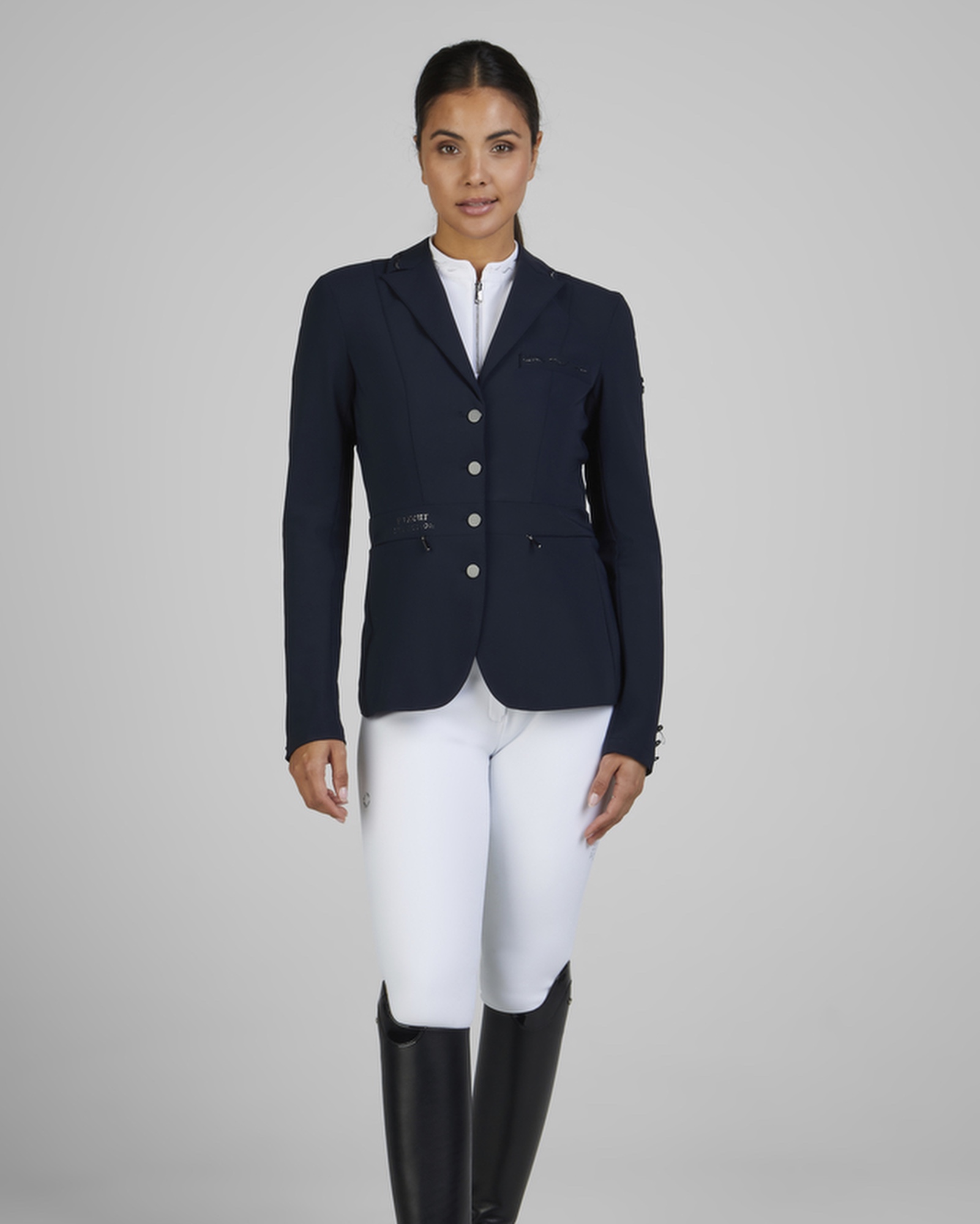 Ladies competition jacket Phelia Selection Ladies competition jacket Phelia Selection
