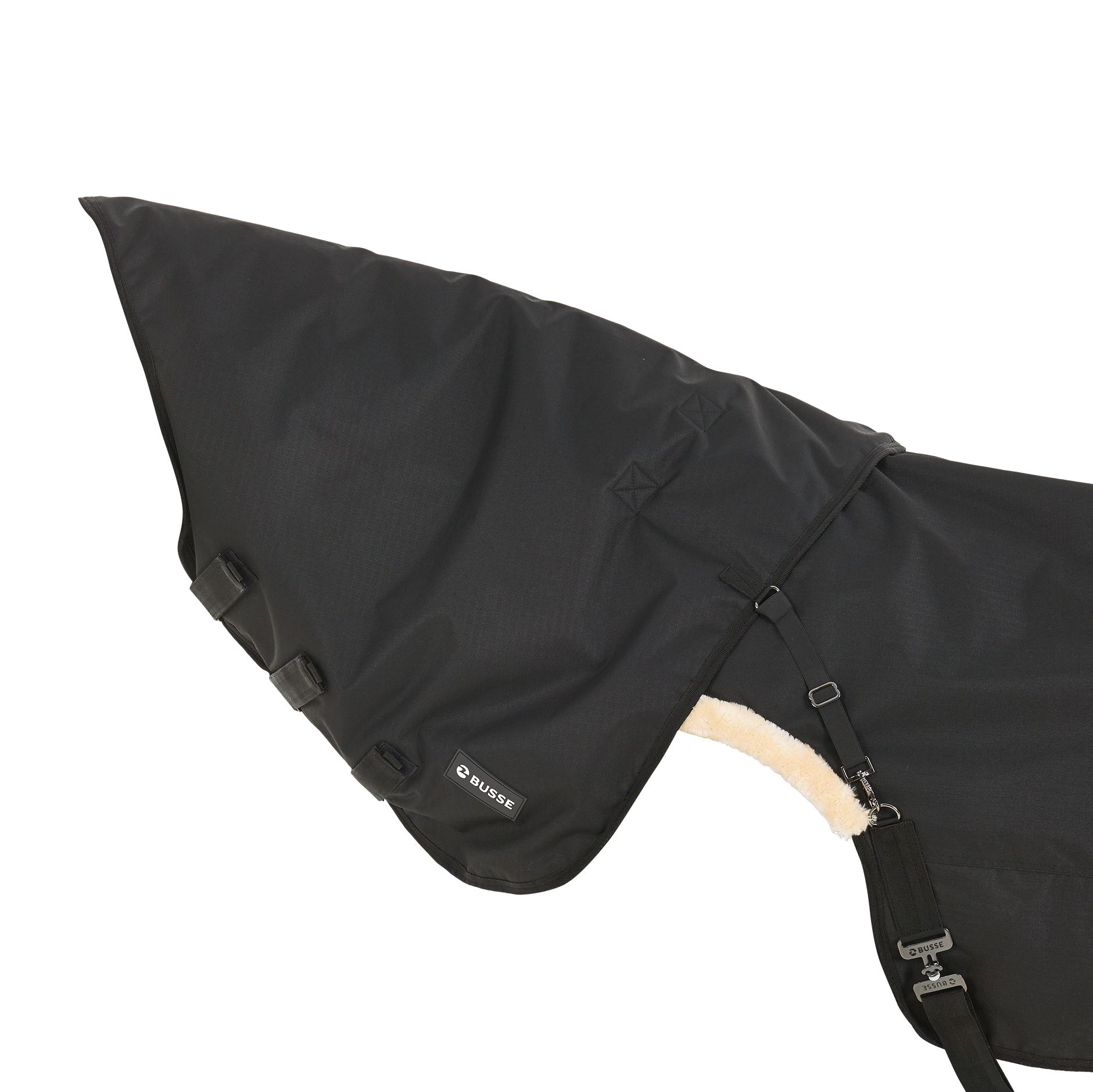 halsdeel Bewegungsdecke RAIN COZY SK 50