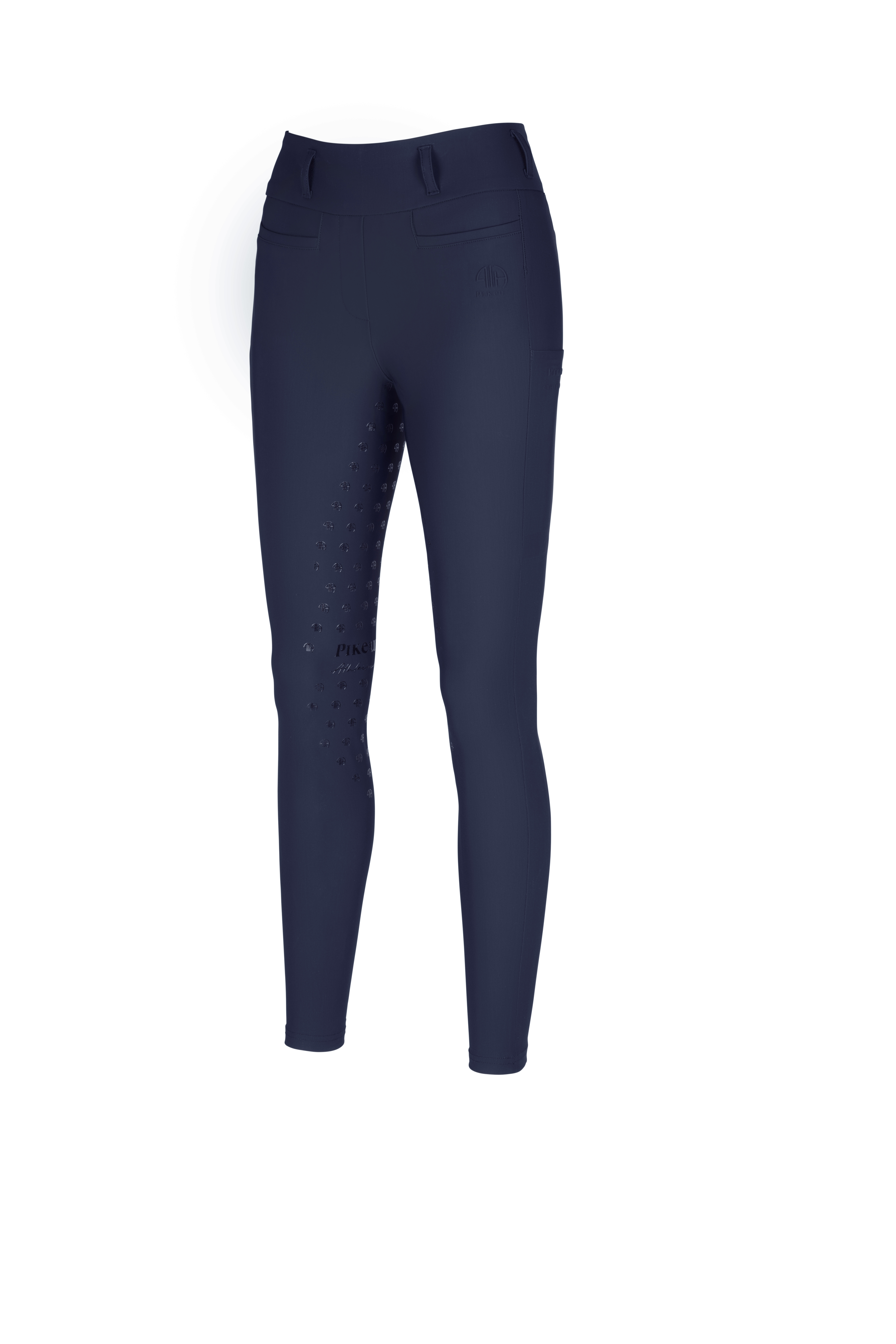 Ladies Linnett riding breeches with full grip