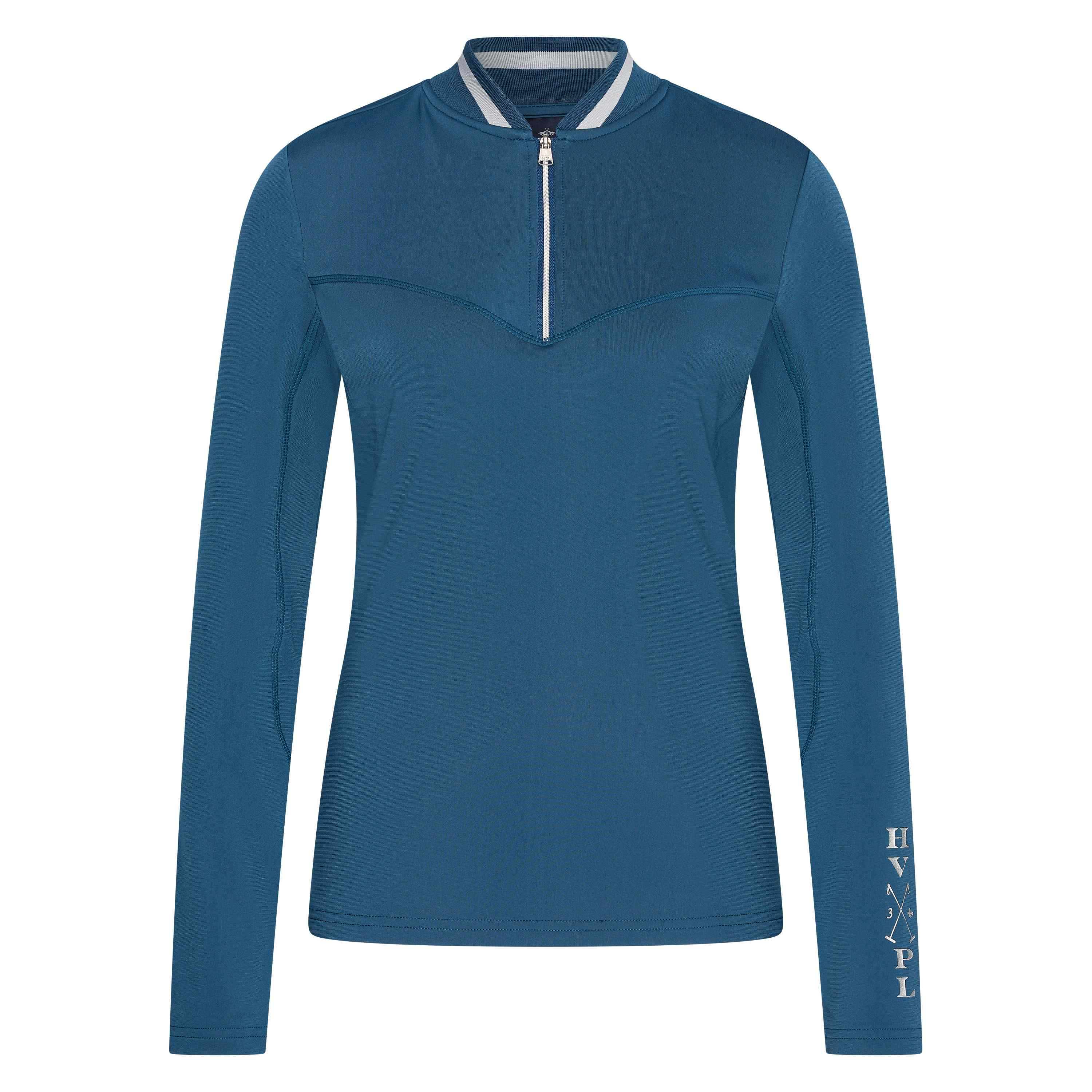 Langarmshirt Jayden