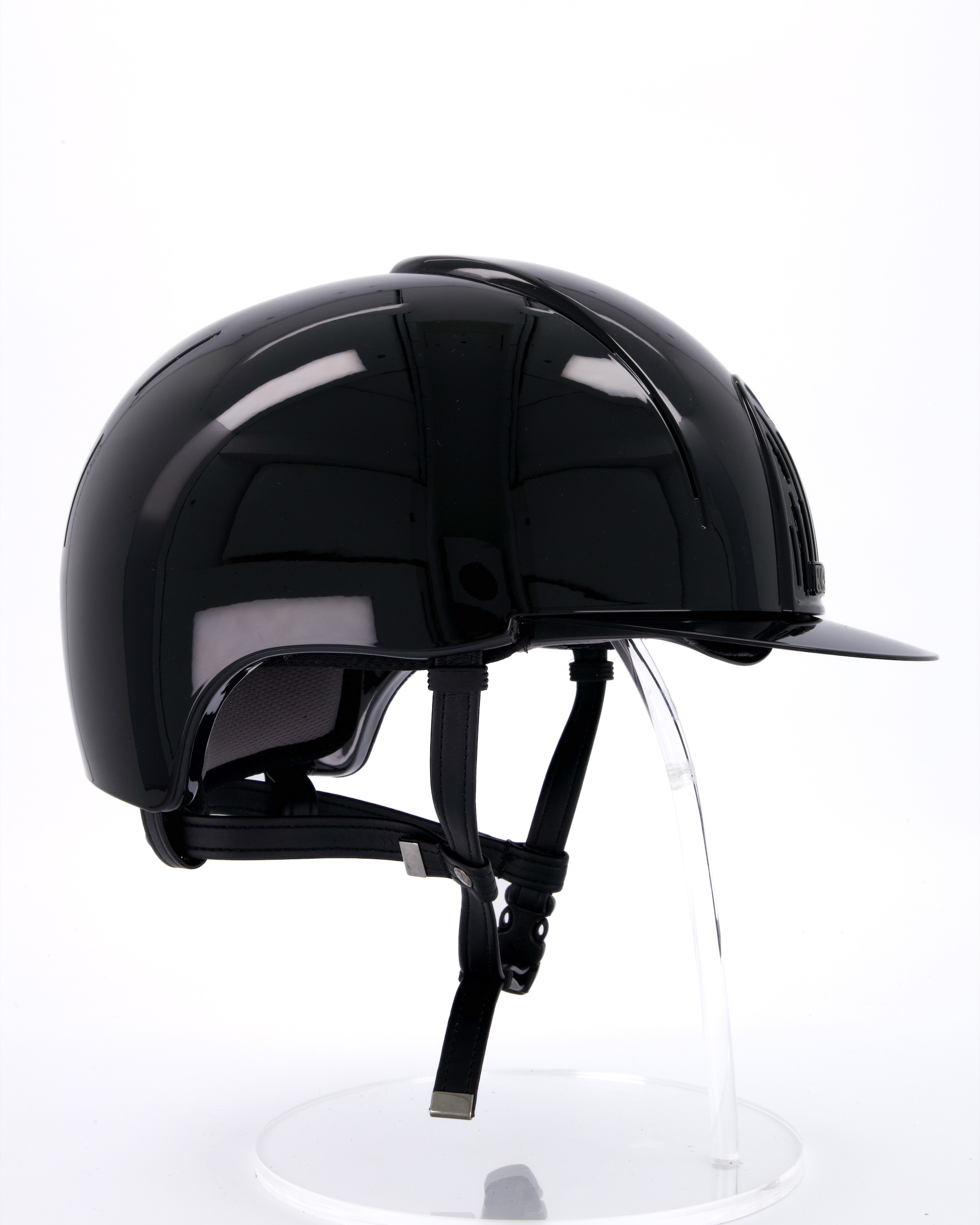 Riding helmet Cromo ABS Cromo Smart Polish