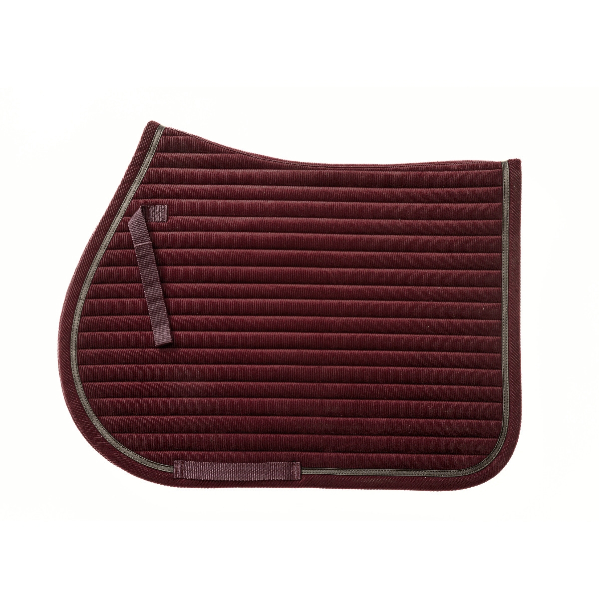 Schabracke "Cozy in Corduroy"