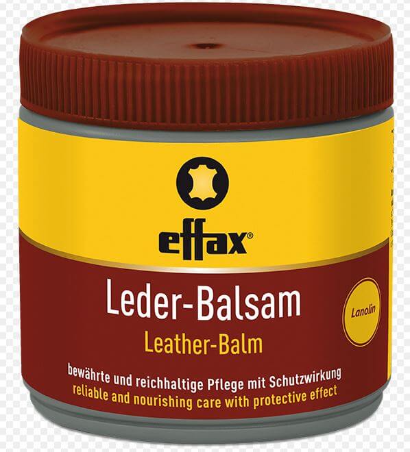 Leather balm, 500 ml