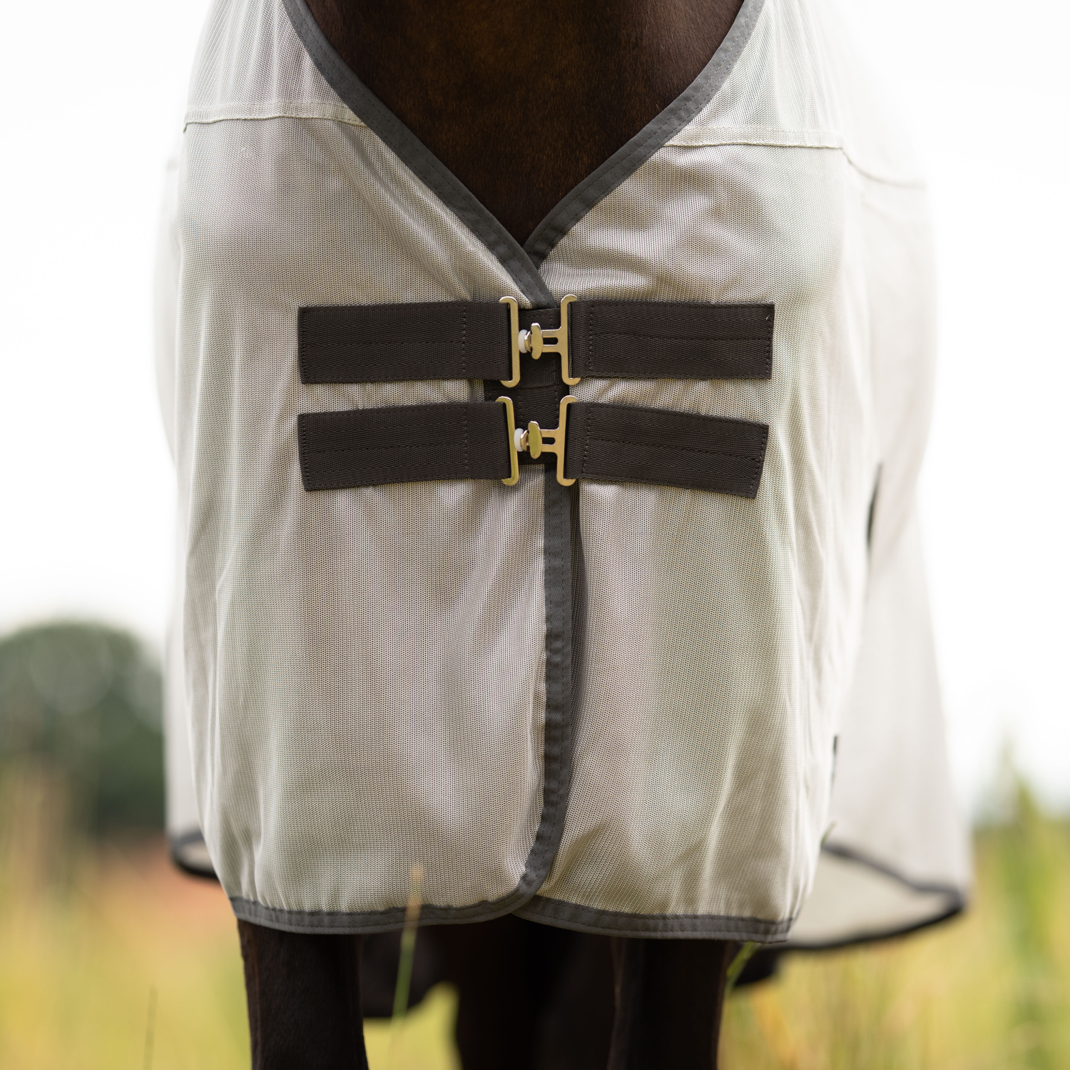 Sunshine II outdoor fly rug
