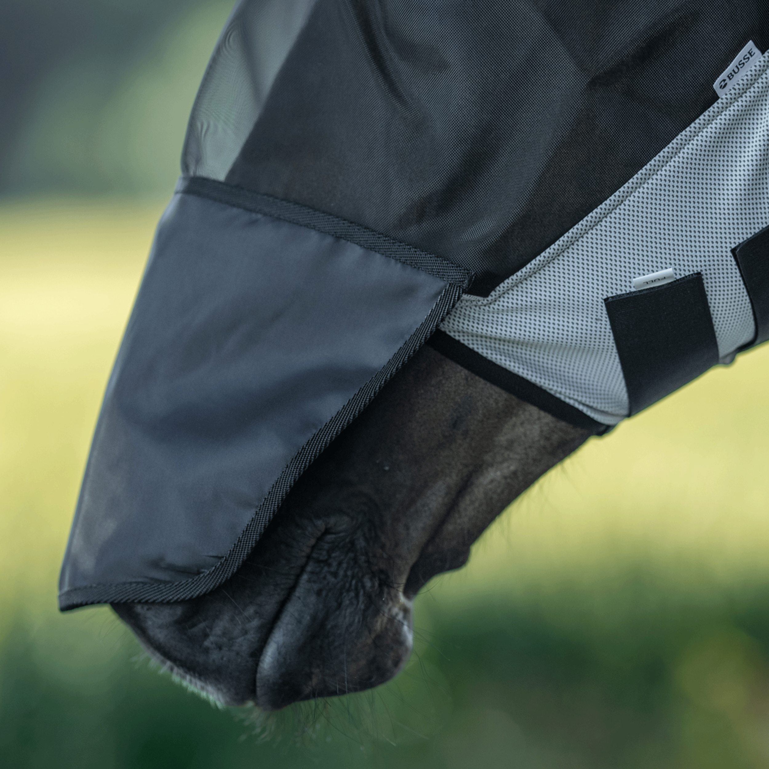 Fliegenmaske Fly Guard Free Plus UV