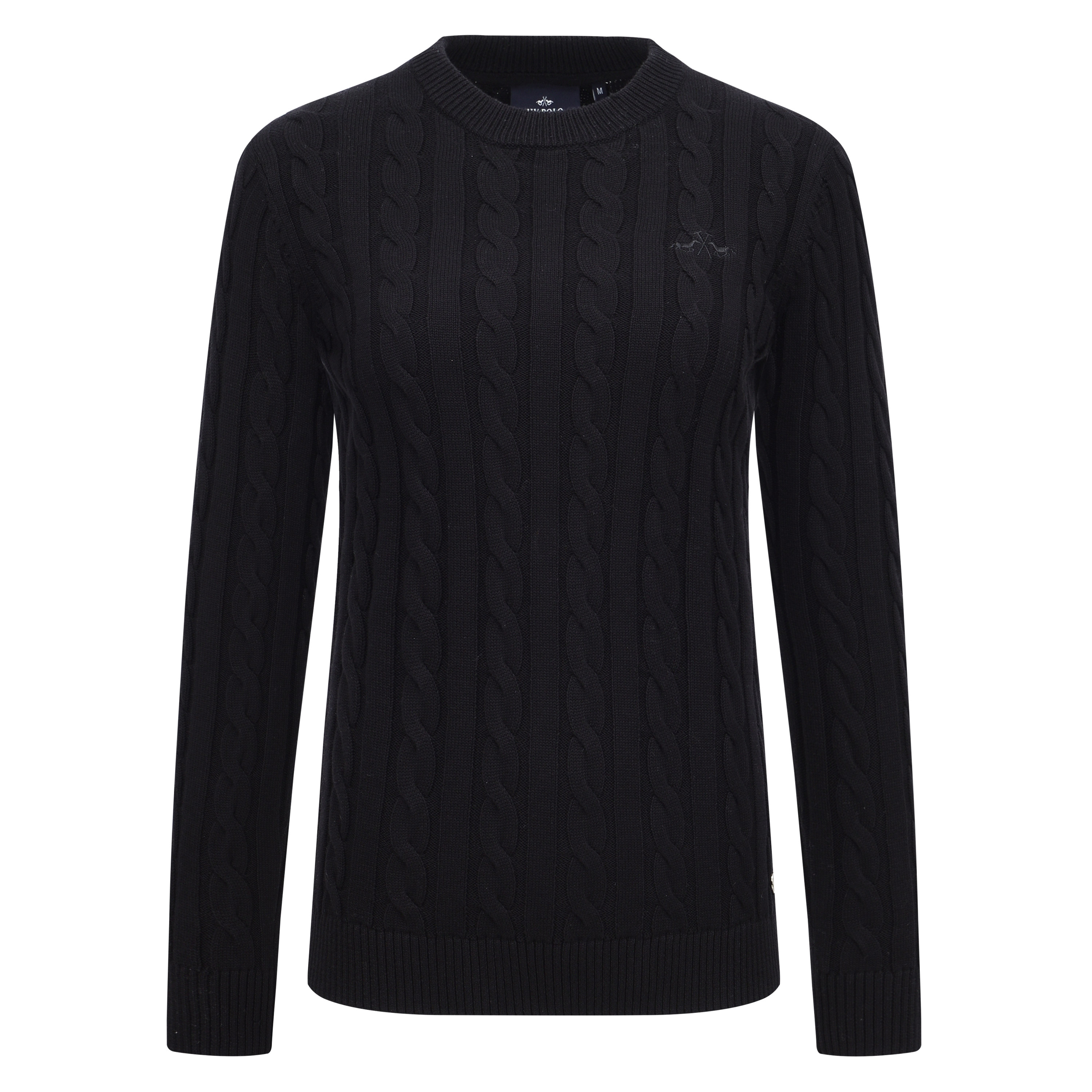 Pullover Tally