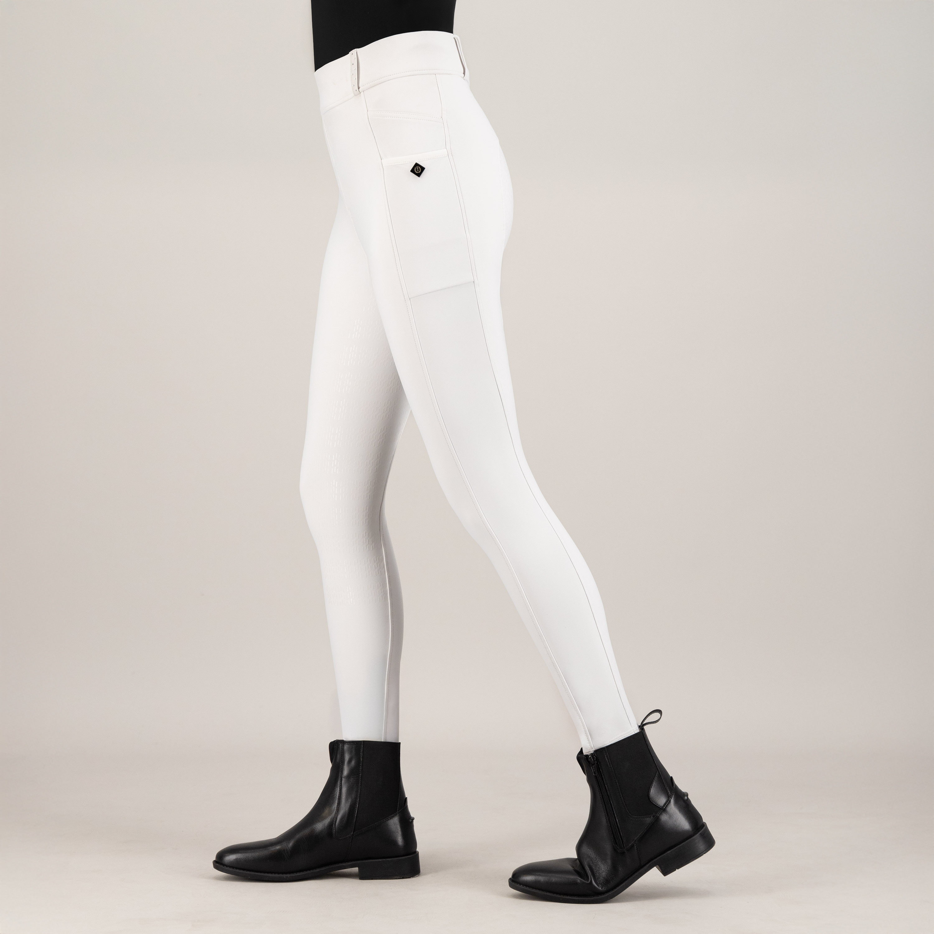 Turnierreitlegging Tamara