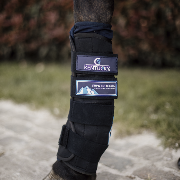 Gaiters Cryo Ice Boots