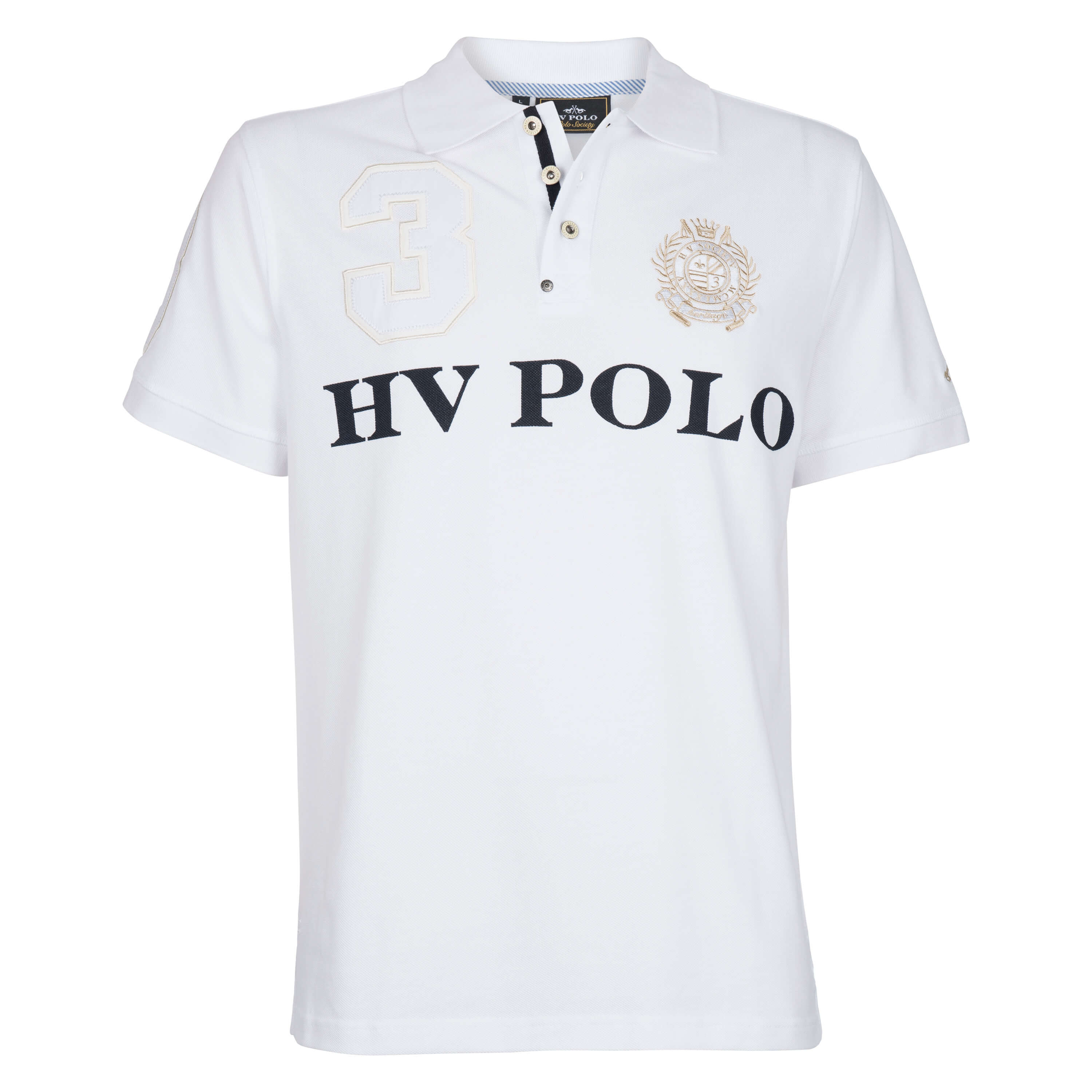 Poloshirt Favouritas M. EQ