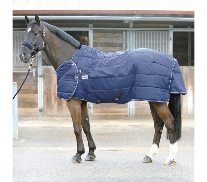 "Halifax" 2in1 Stall- und Führanlagendecke 200g