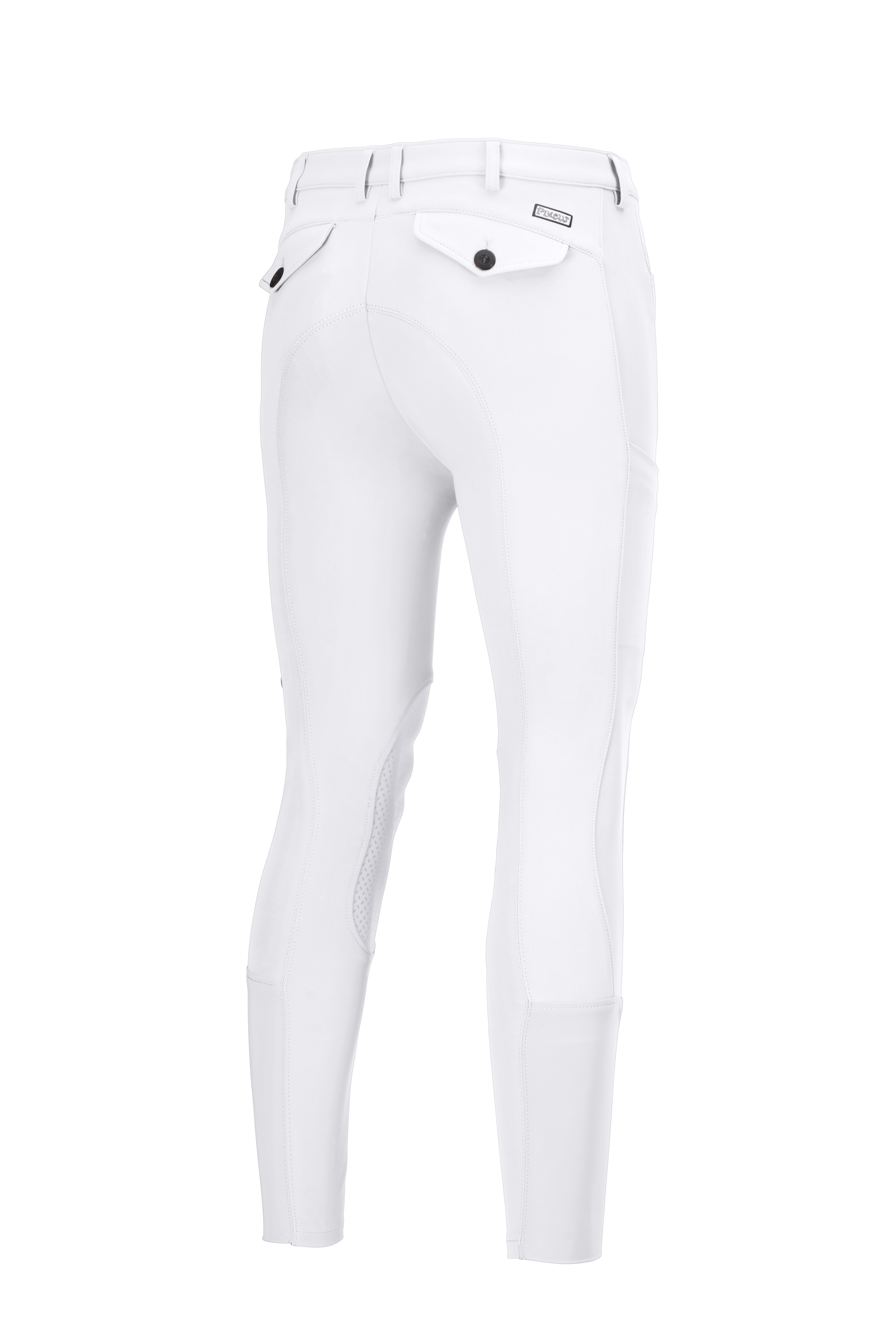 Men's riding breeches Navaro with knee grip