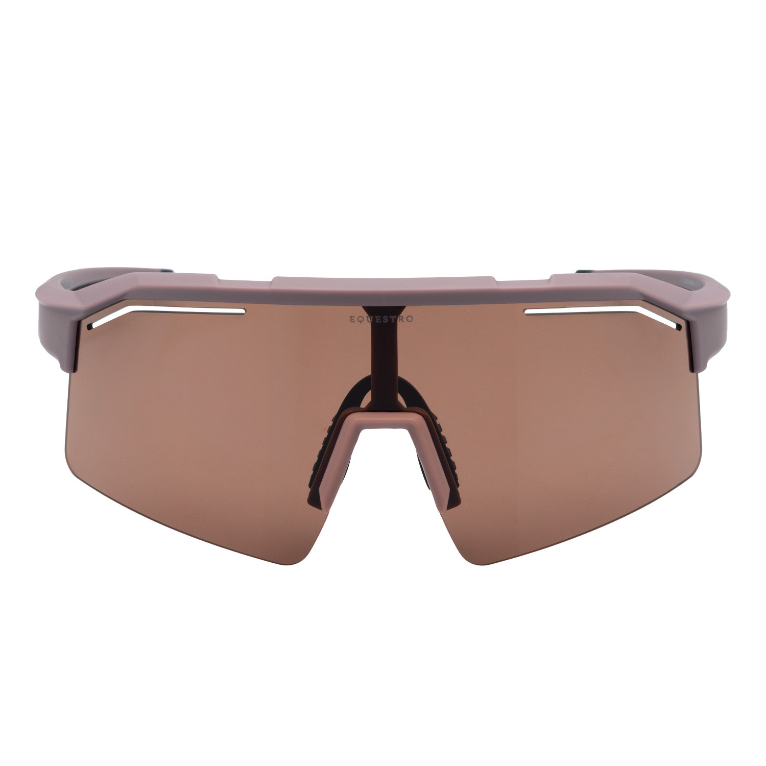 Polarisierte Sport-Sonnenbrille Soleil
