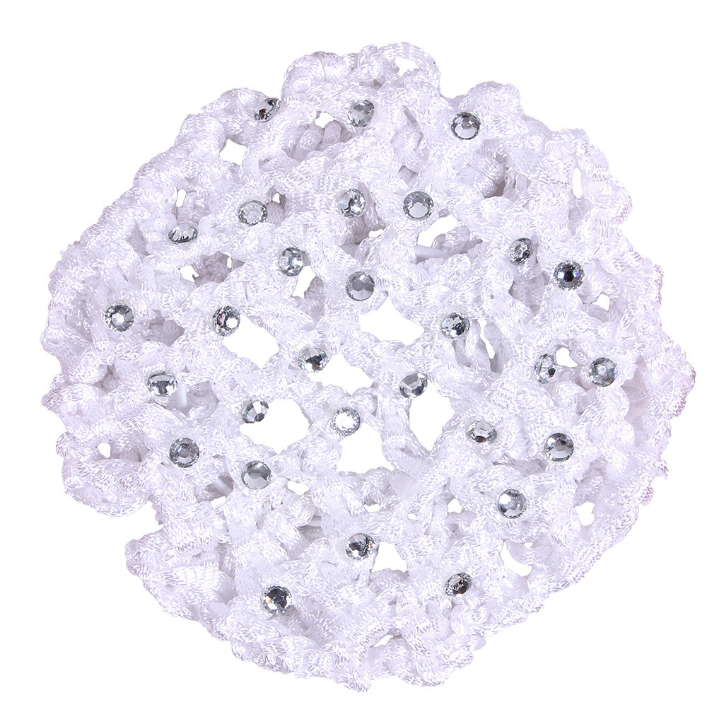 Diamond hairnet