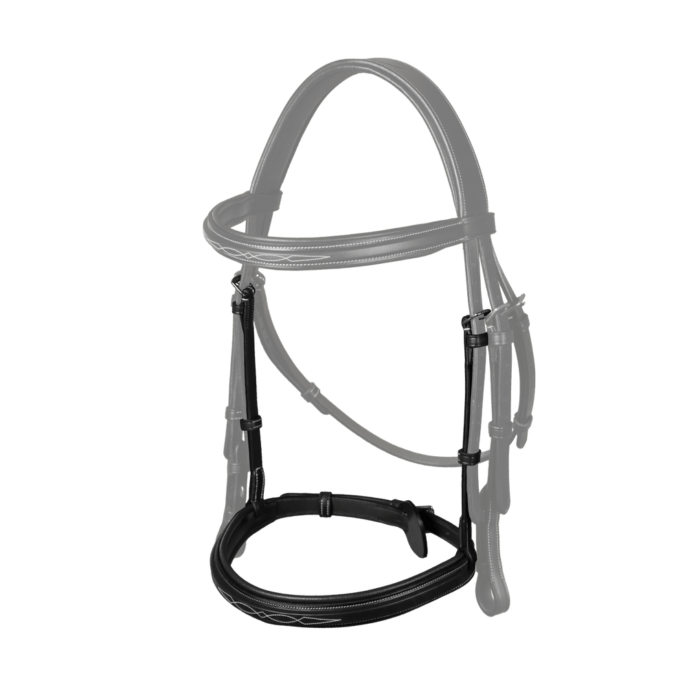 Cavesson Nasenriemen Cavesson Nasenriemen