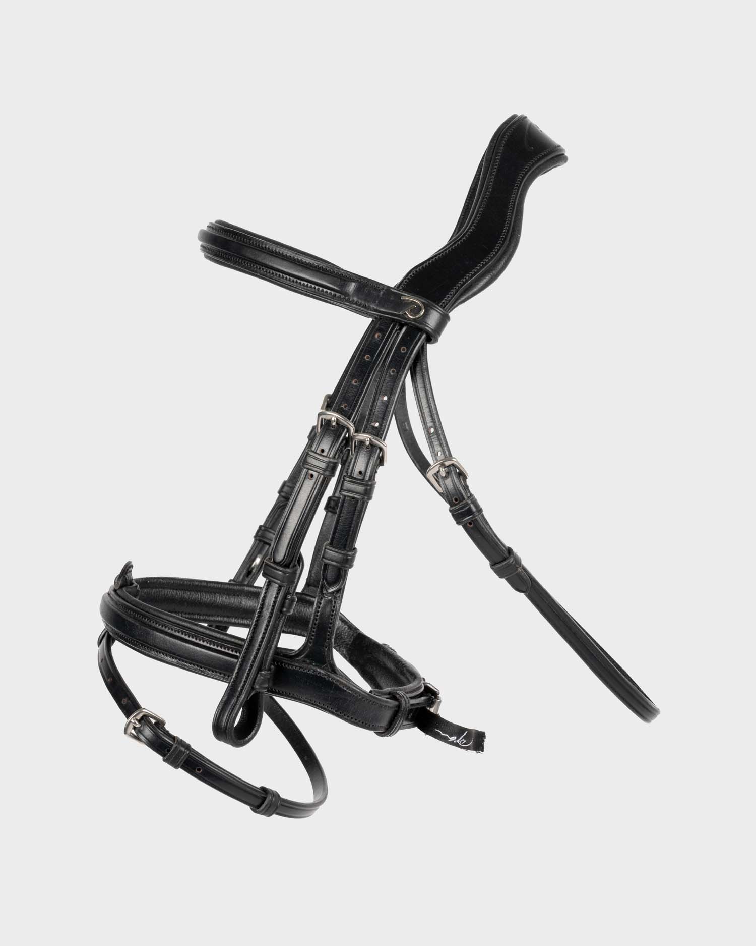 Snaffle New English combined