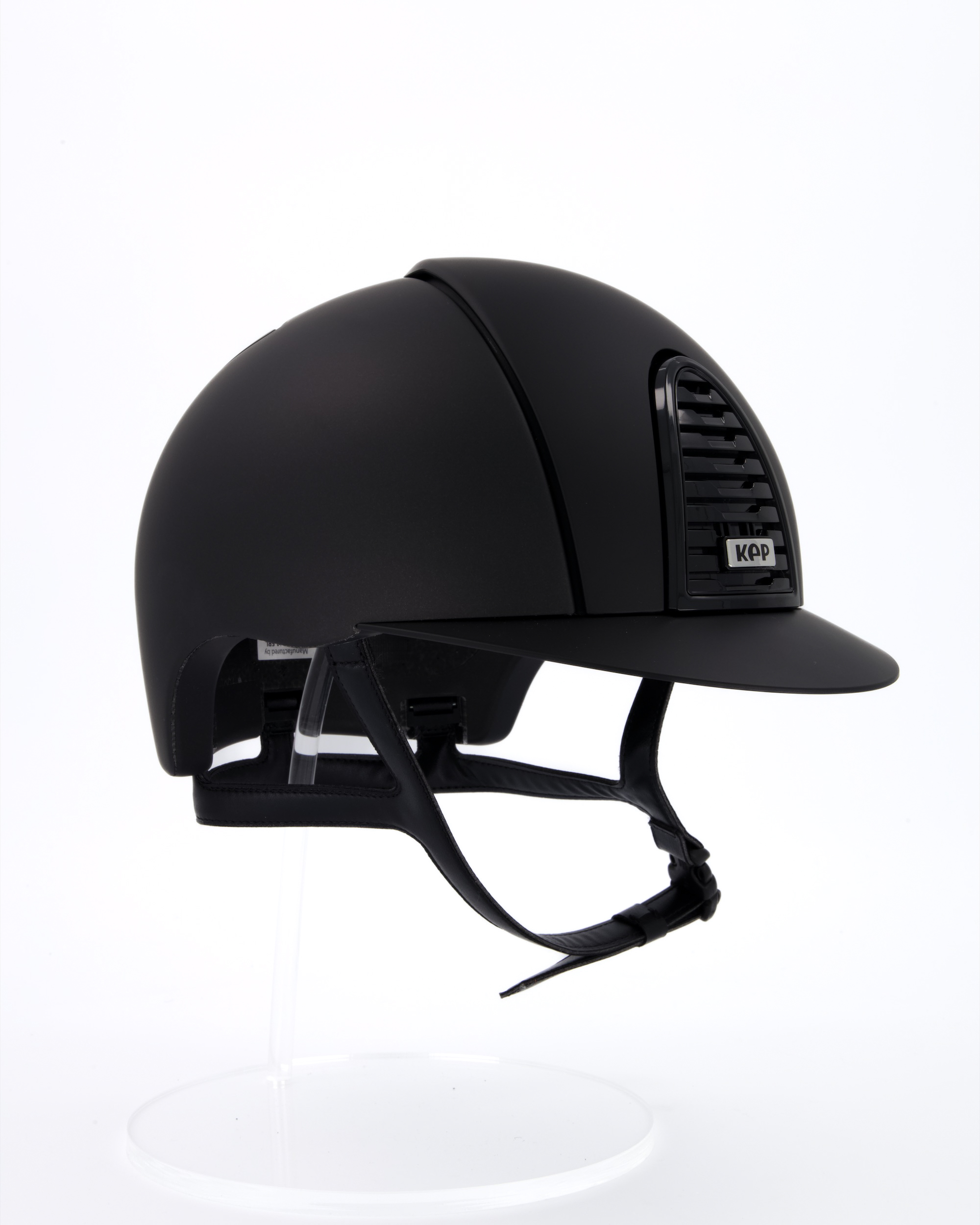 Cromo 2.0 riding helmet
