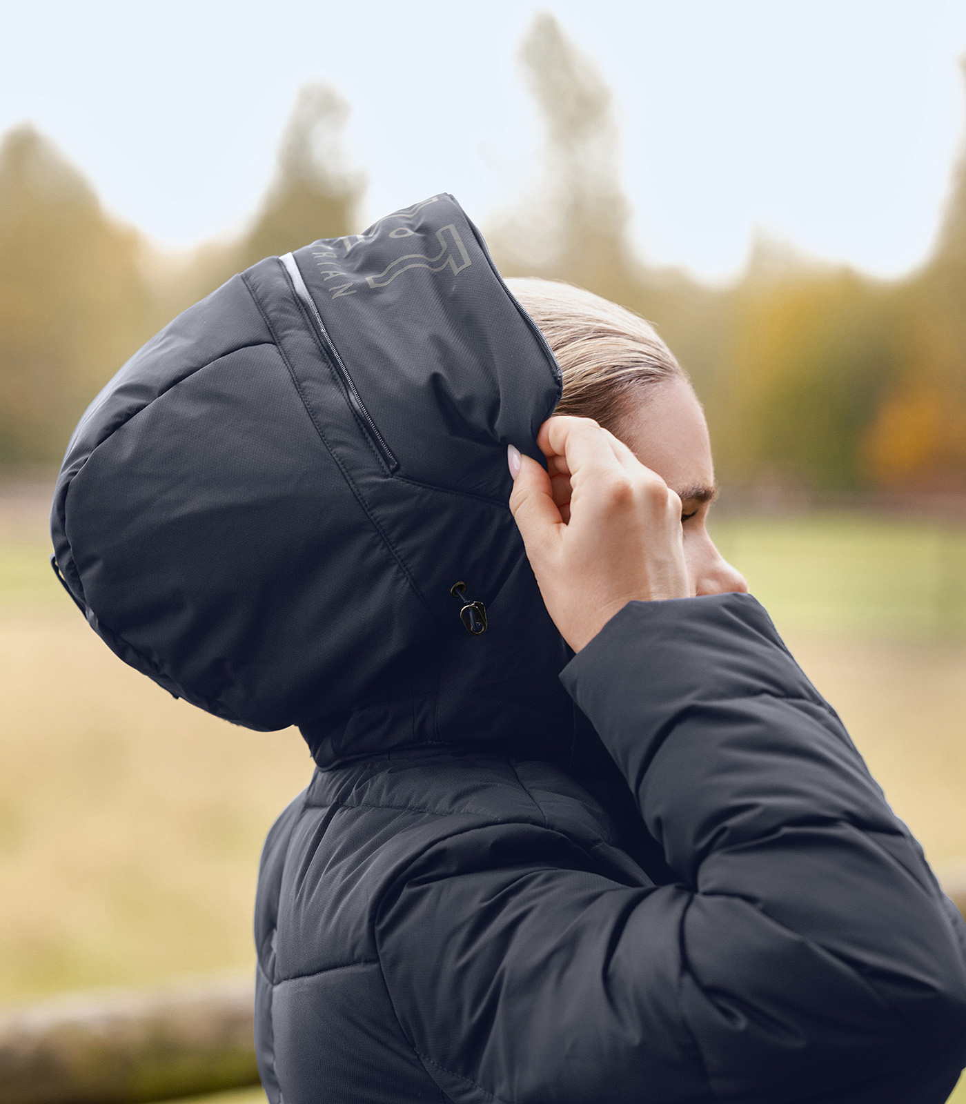 Thermomantel Saphira Advanced