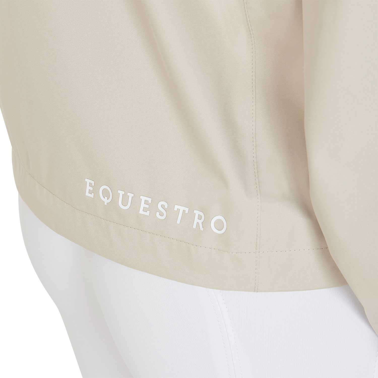 Drei-Lagen-Regenjacke für Damen