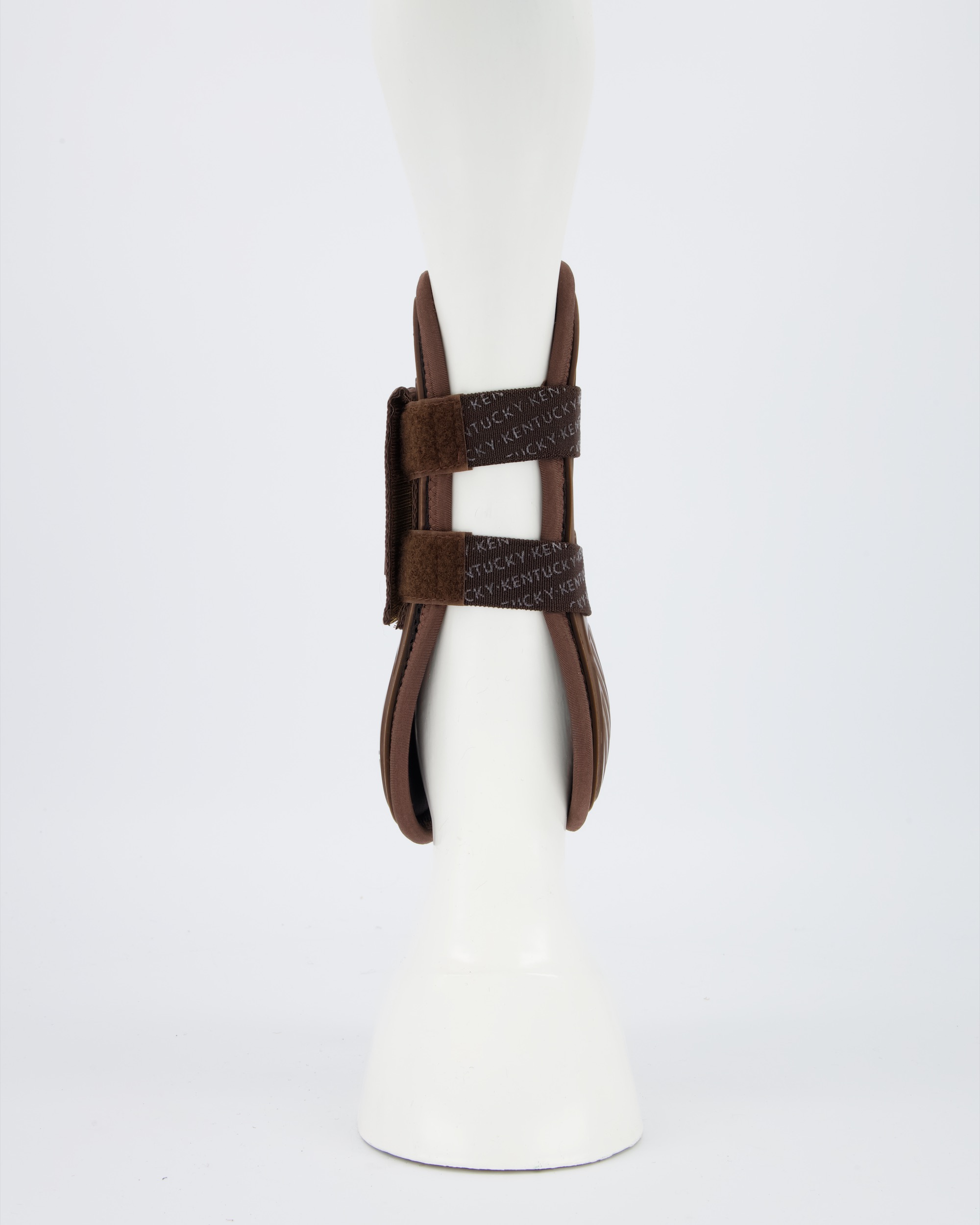 Jumping boots Velcro