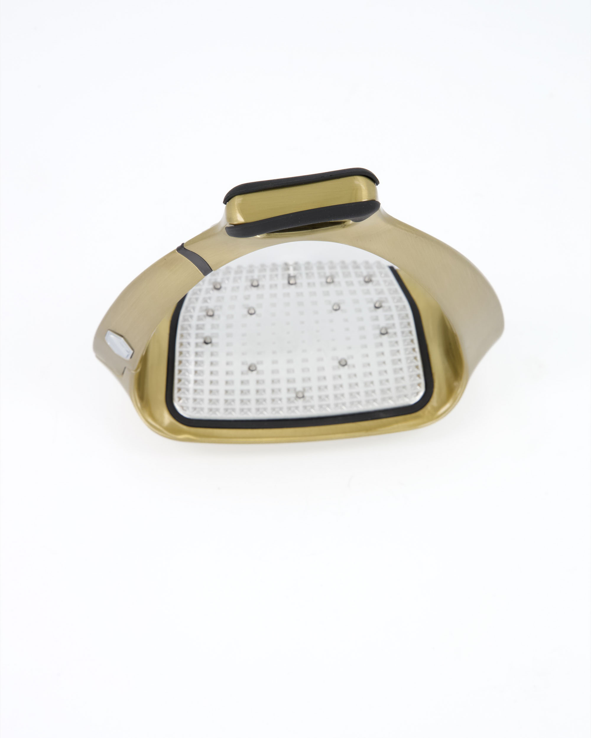 Shield'Rup safety stirrups