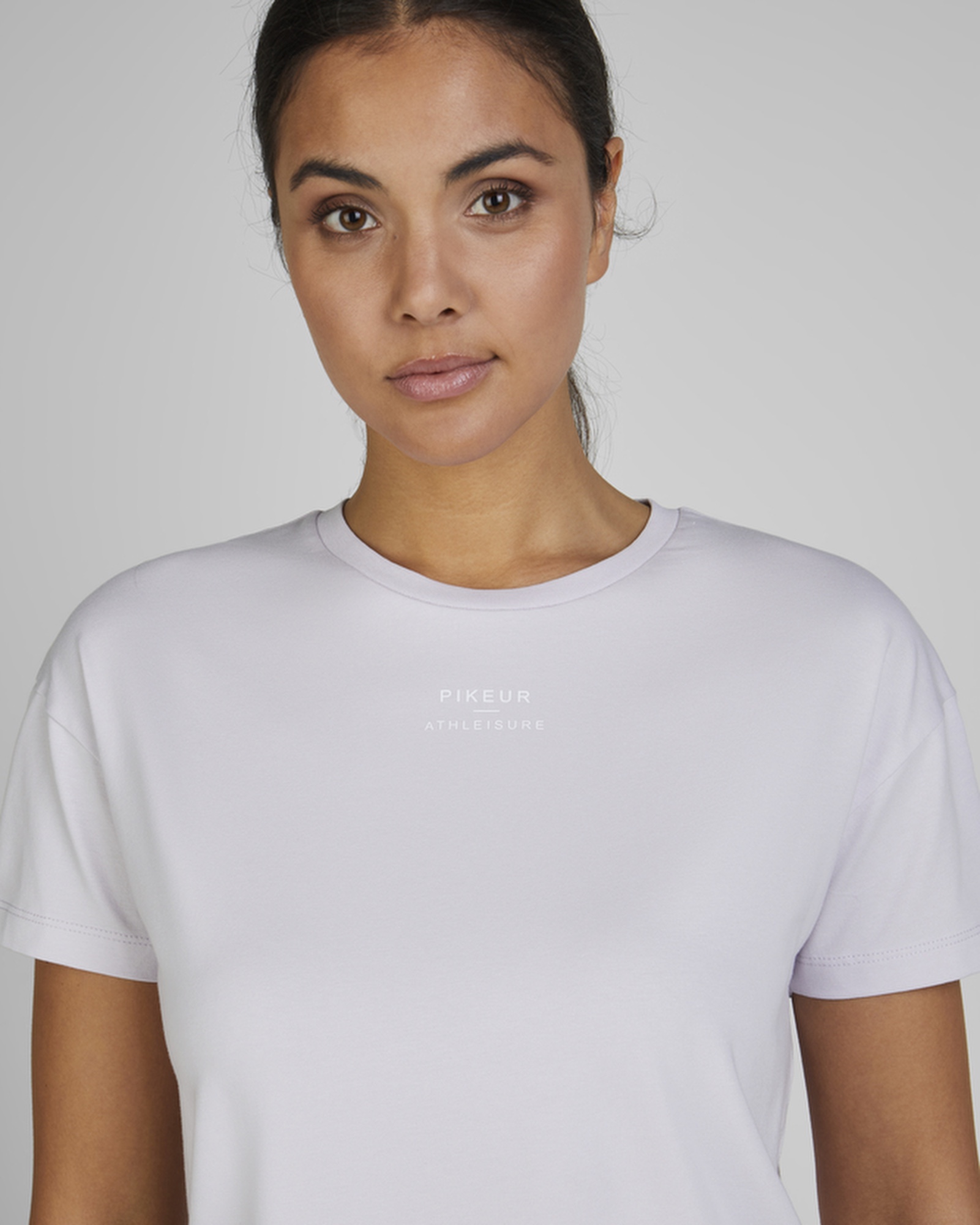 T-Shirt dame Oversized