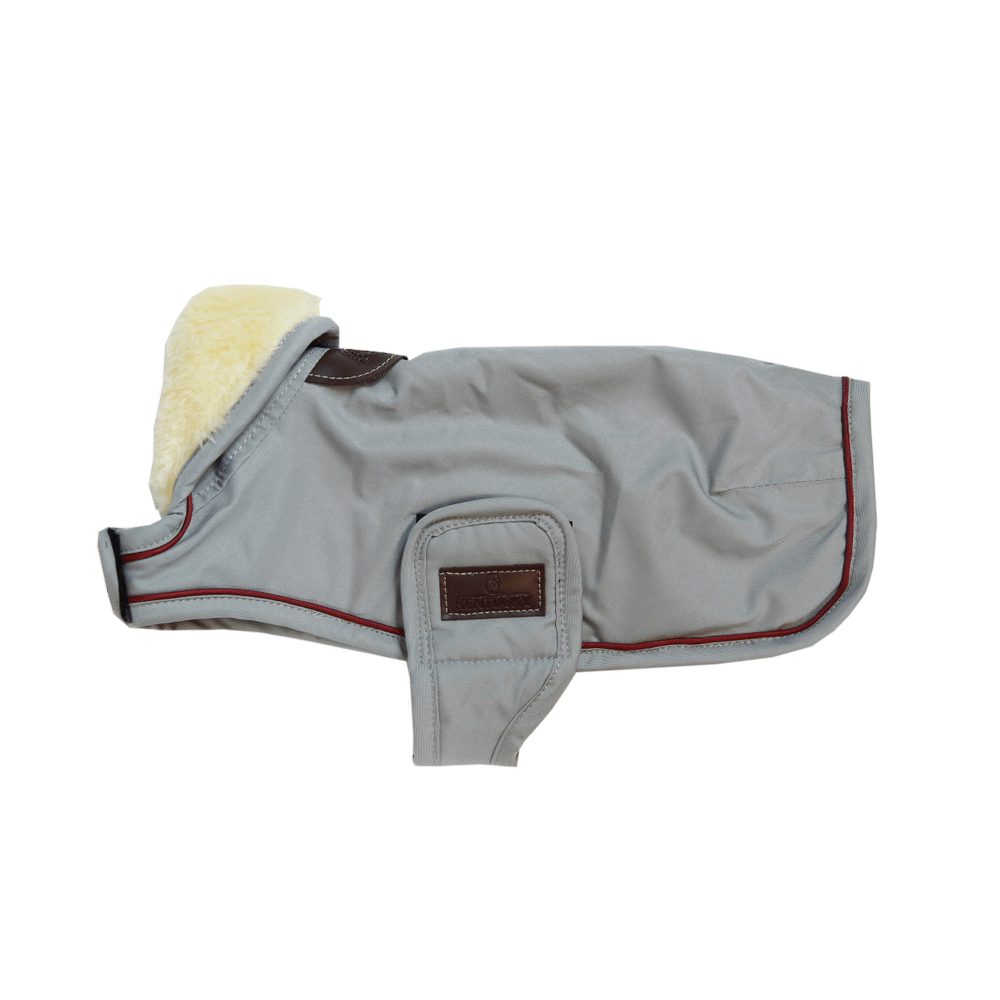 Manteau pour chien imperméable 160g