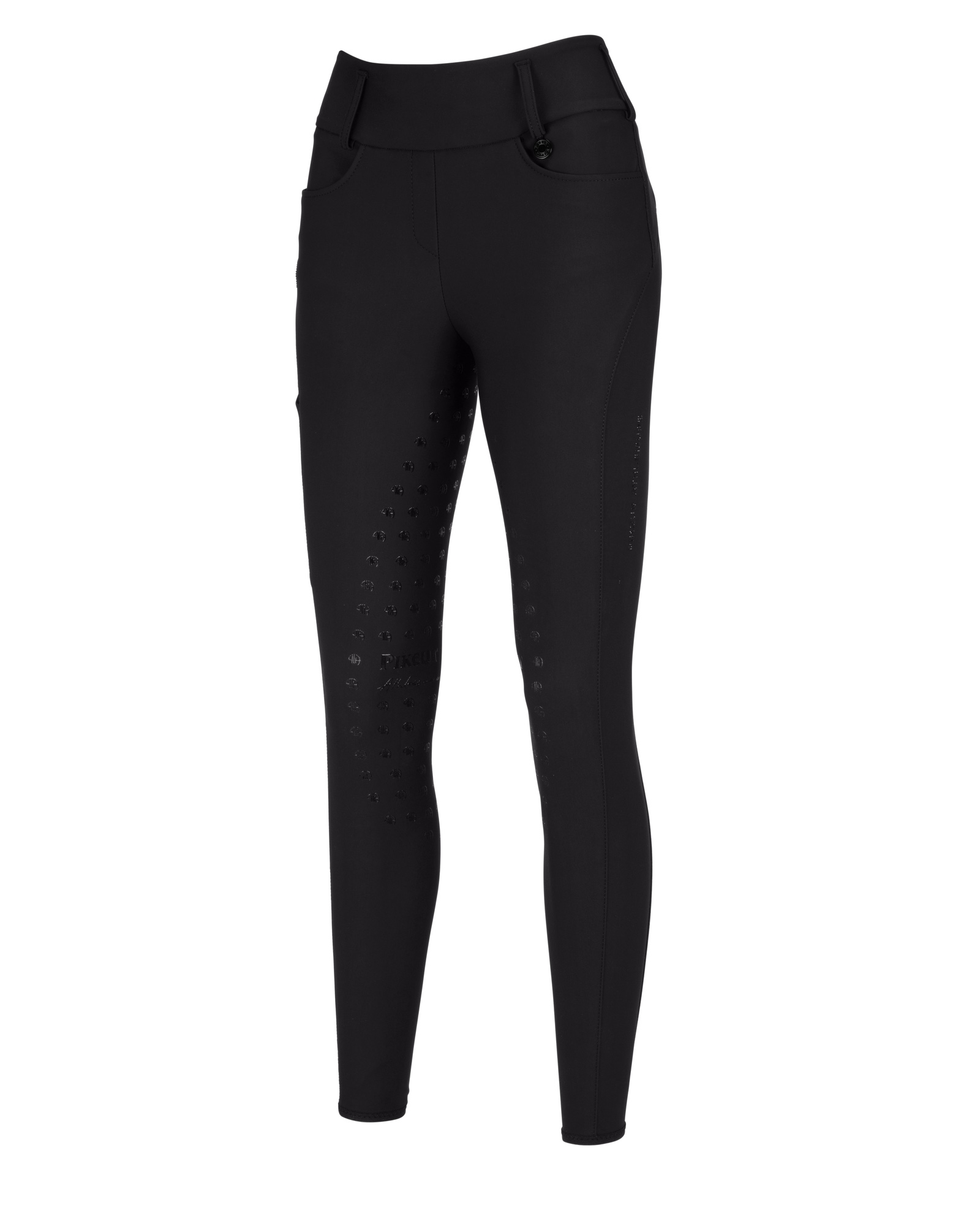 Reithose Damen Malia Sd mit Vollgrip