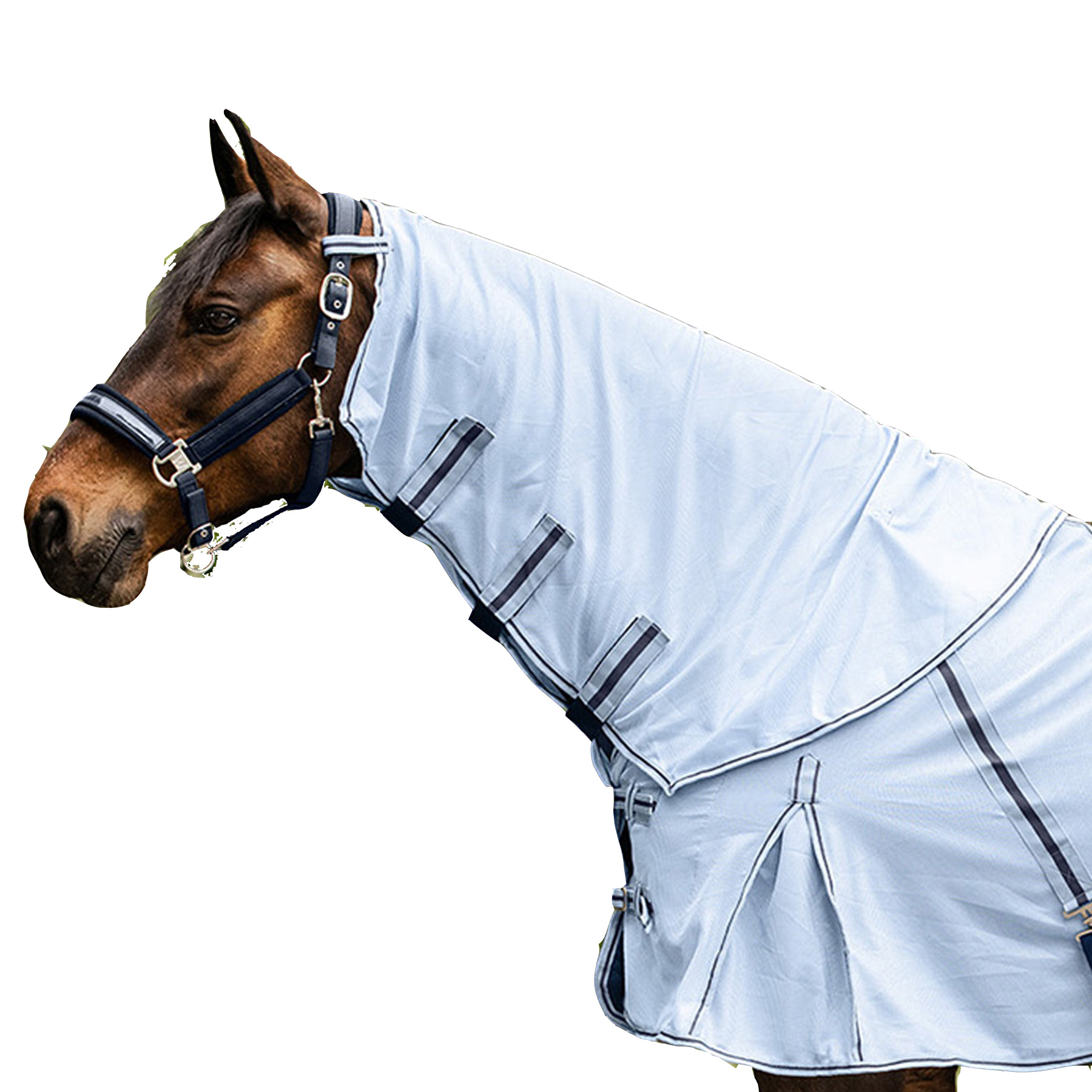 Fliegen-Halsdecke Protect