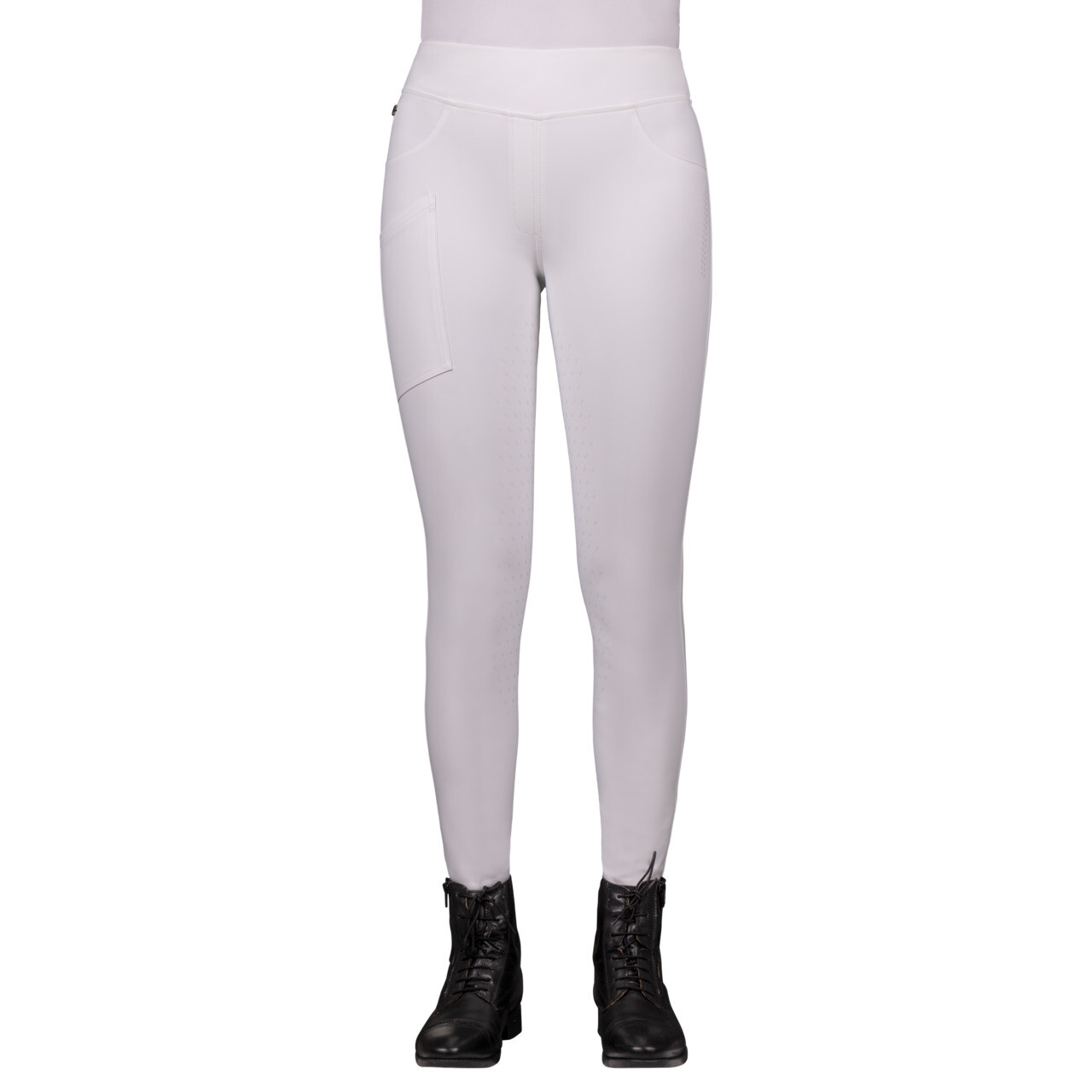 Reitlegging Kae Halbbesatz