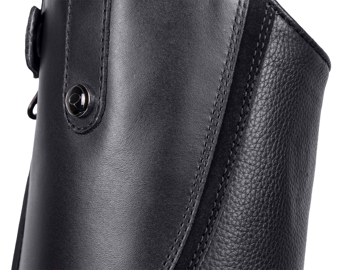 Riding boots Tamar Junior Wide