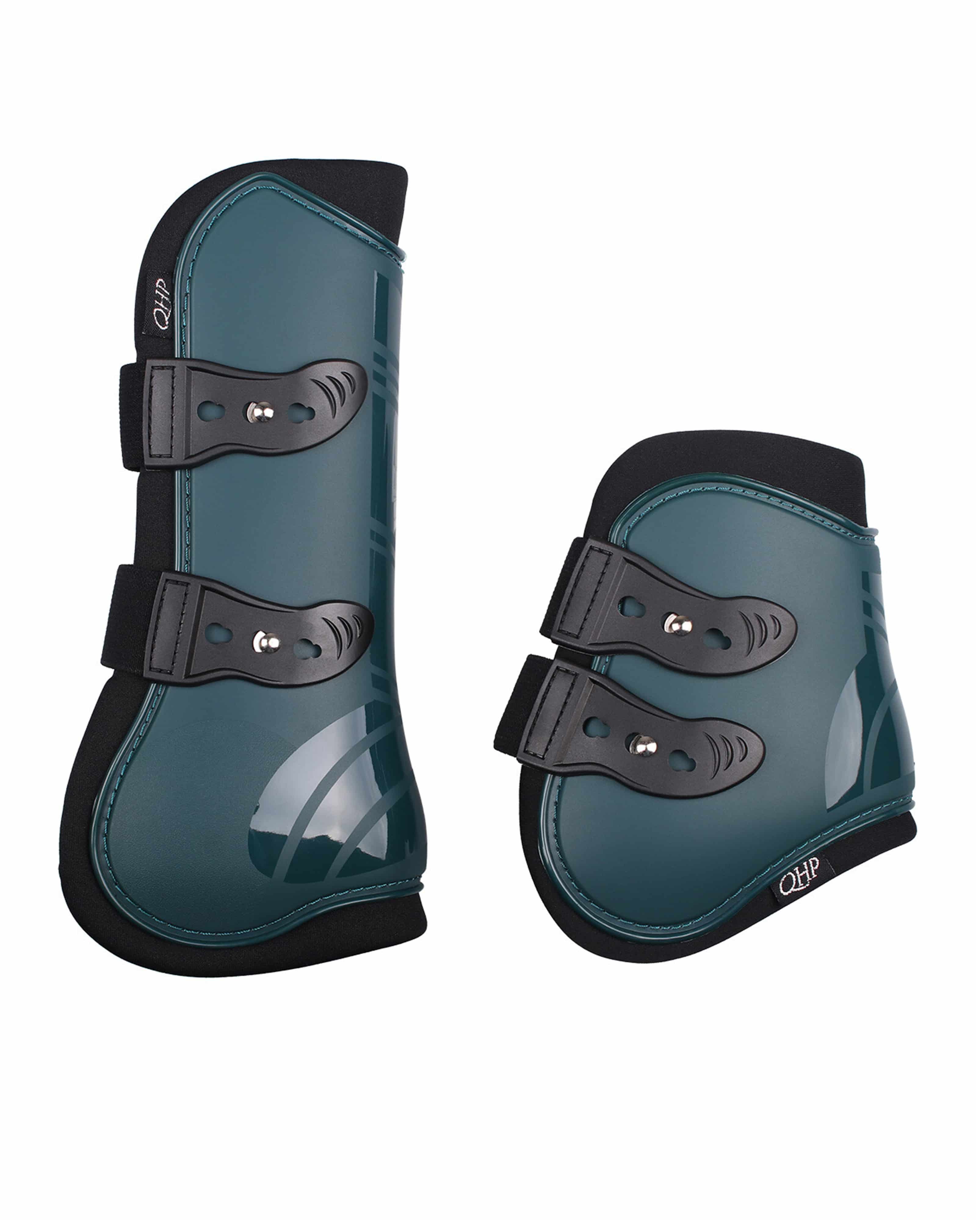 Gamaschen-Set
