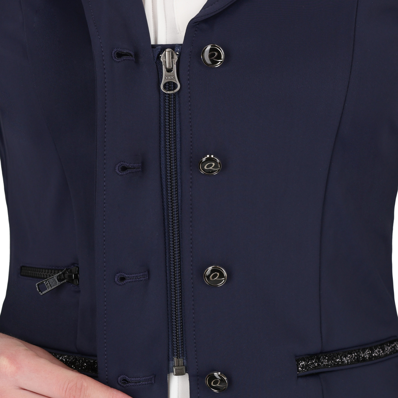 Turnierjacket Juliet