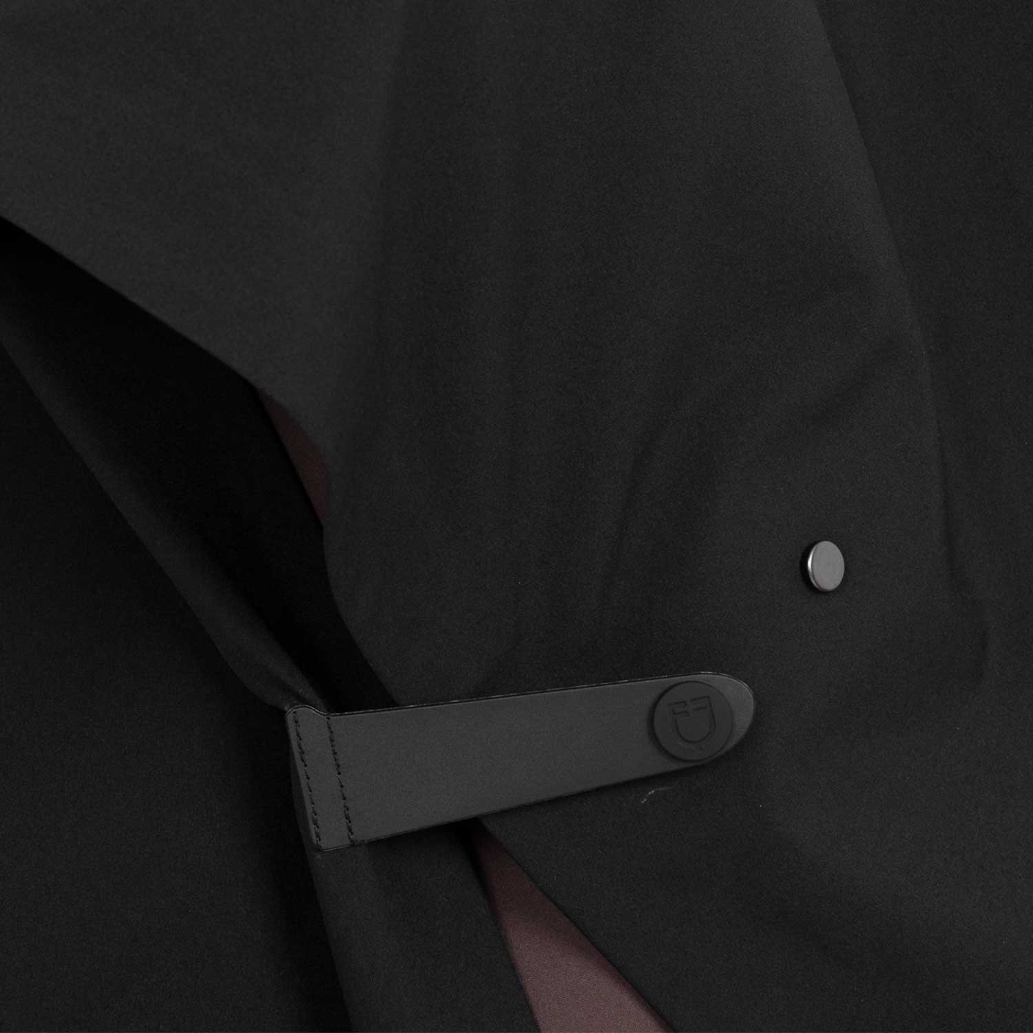 Technische Regencape für Damen
